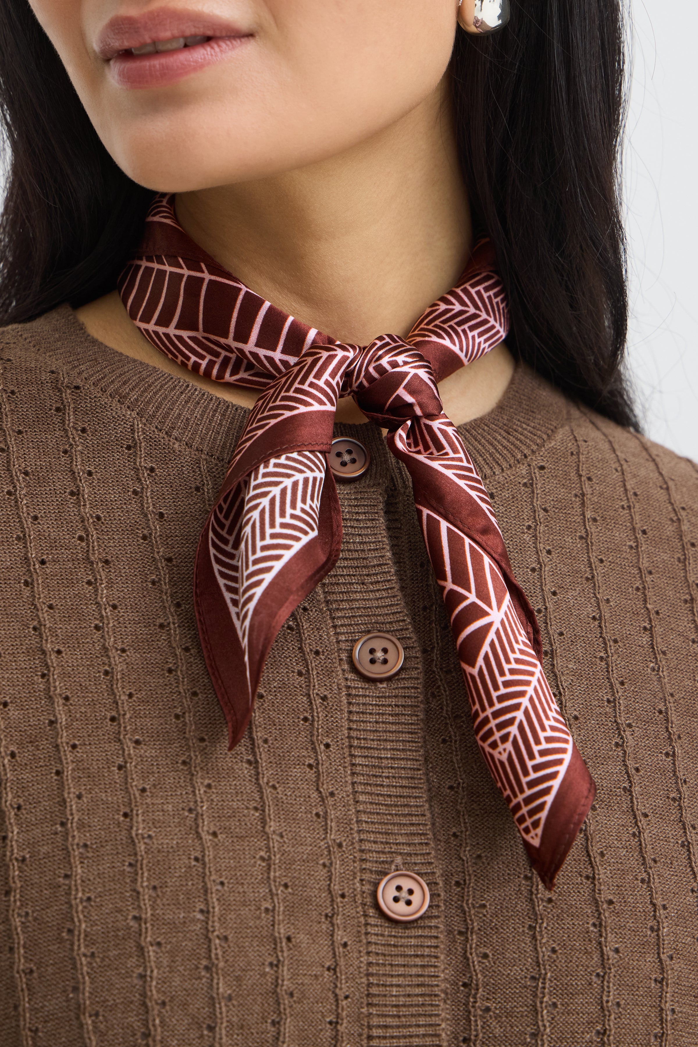 FRSILLA SCARF