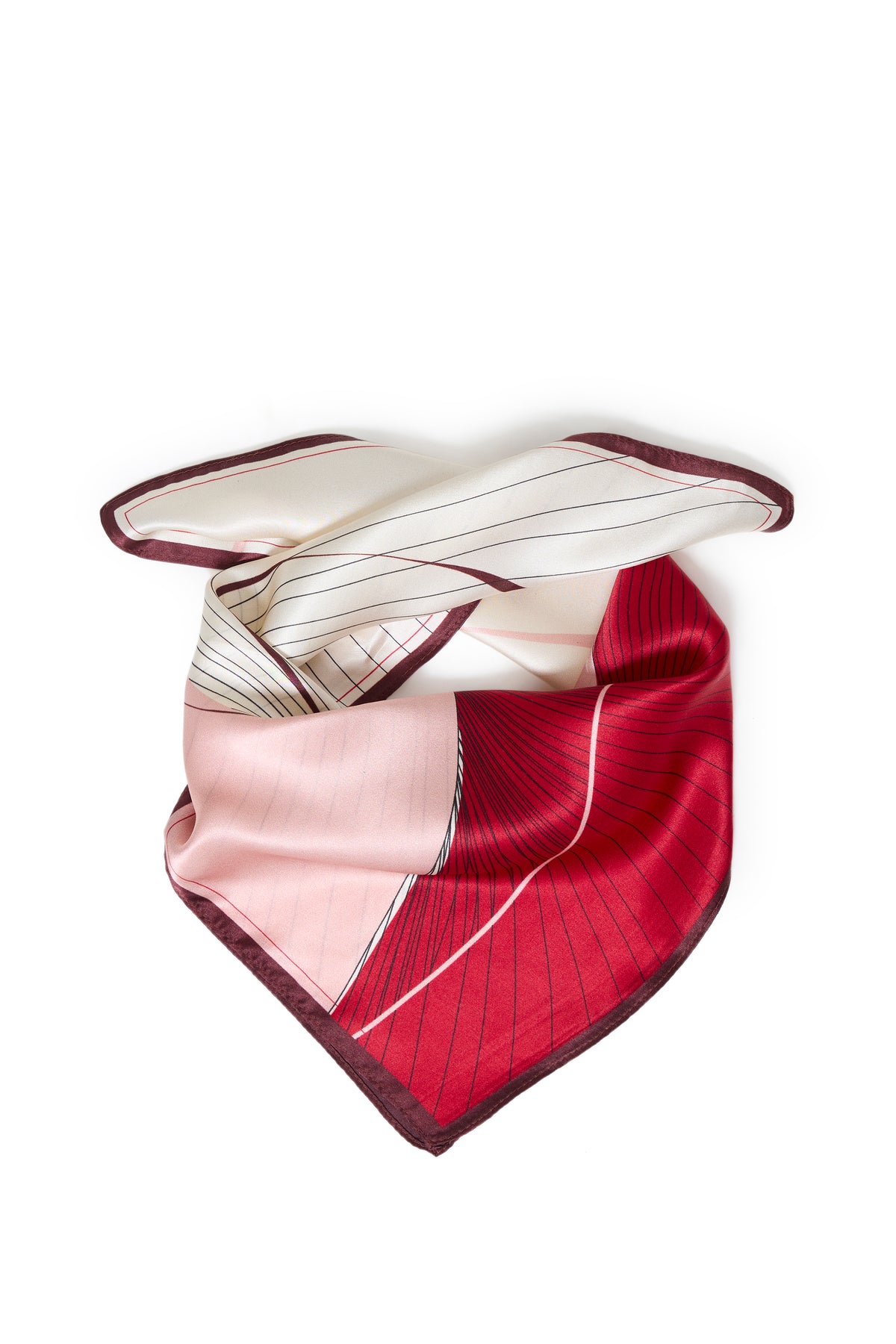 FRSILLA SCARF