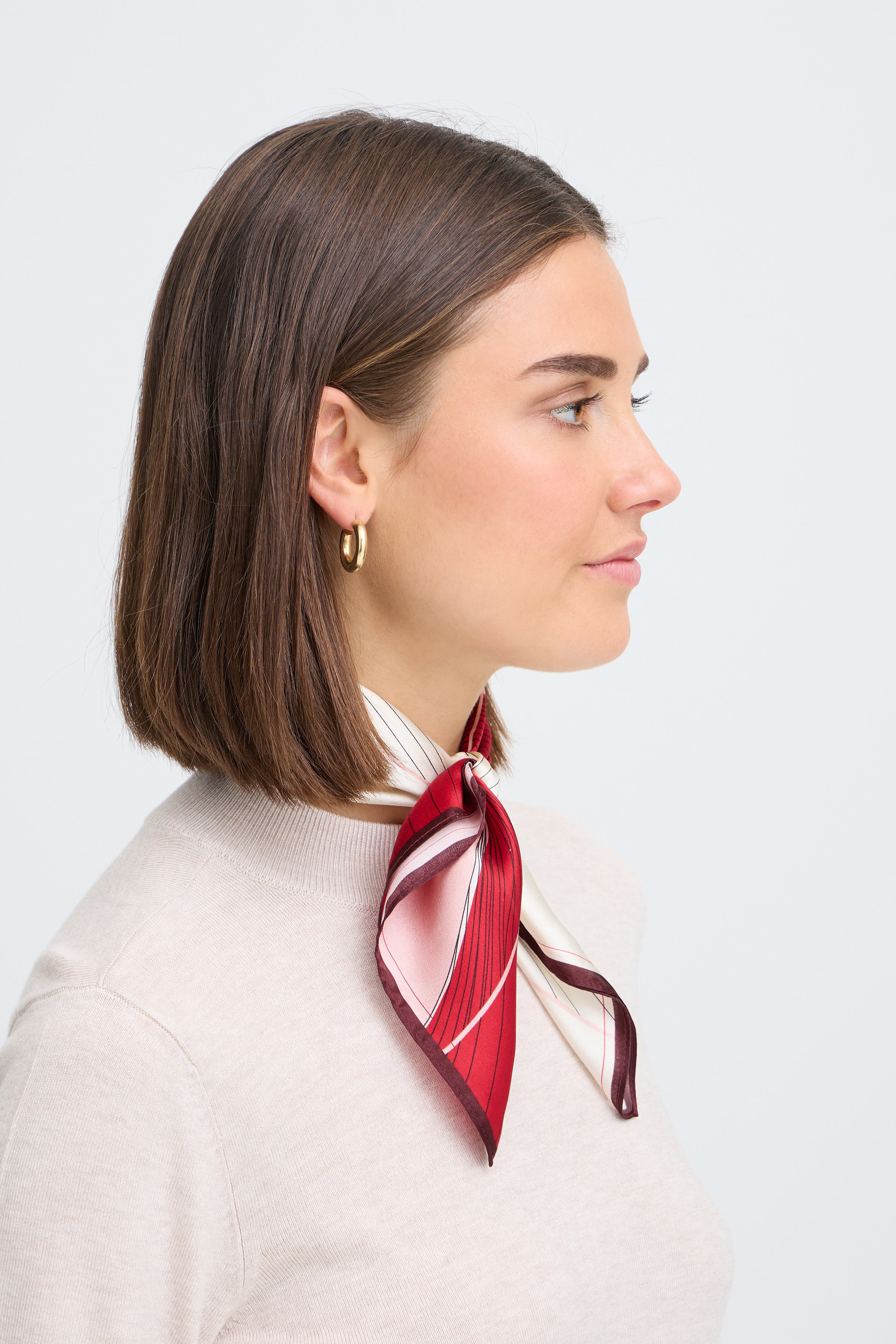 FRSILLA SCARF