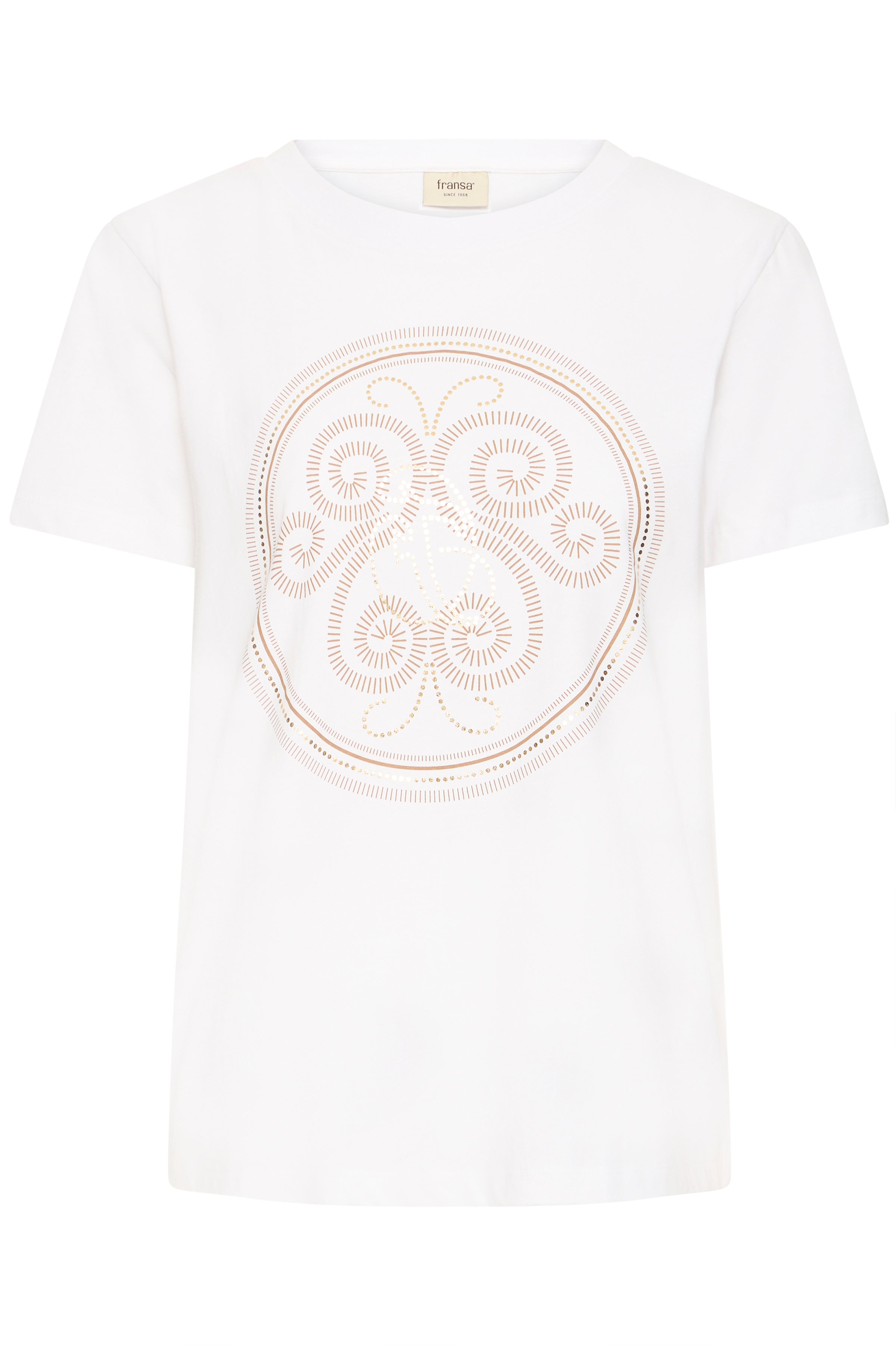 FRZARY TEE