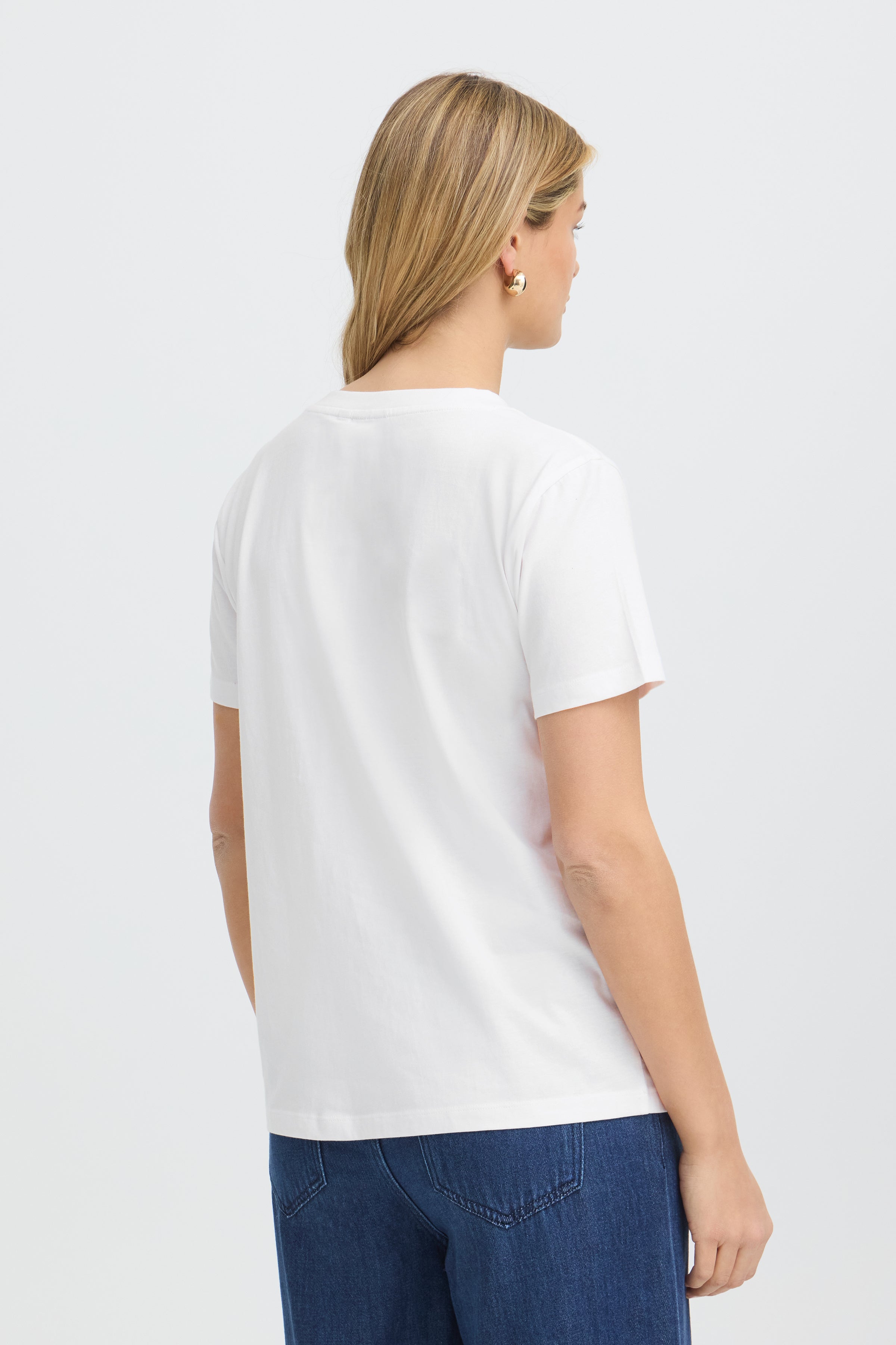 FRZARY TEE