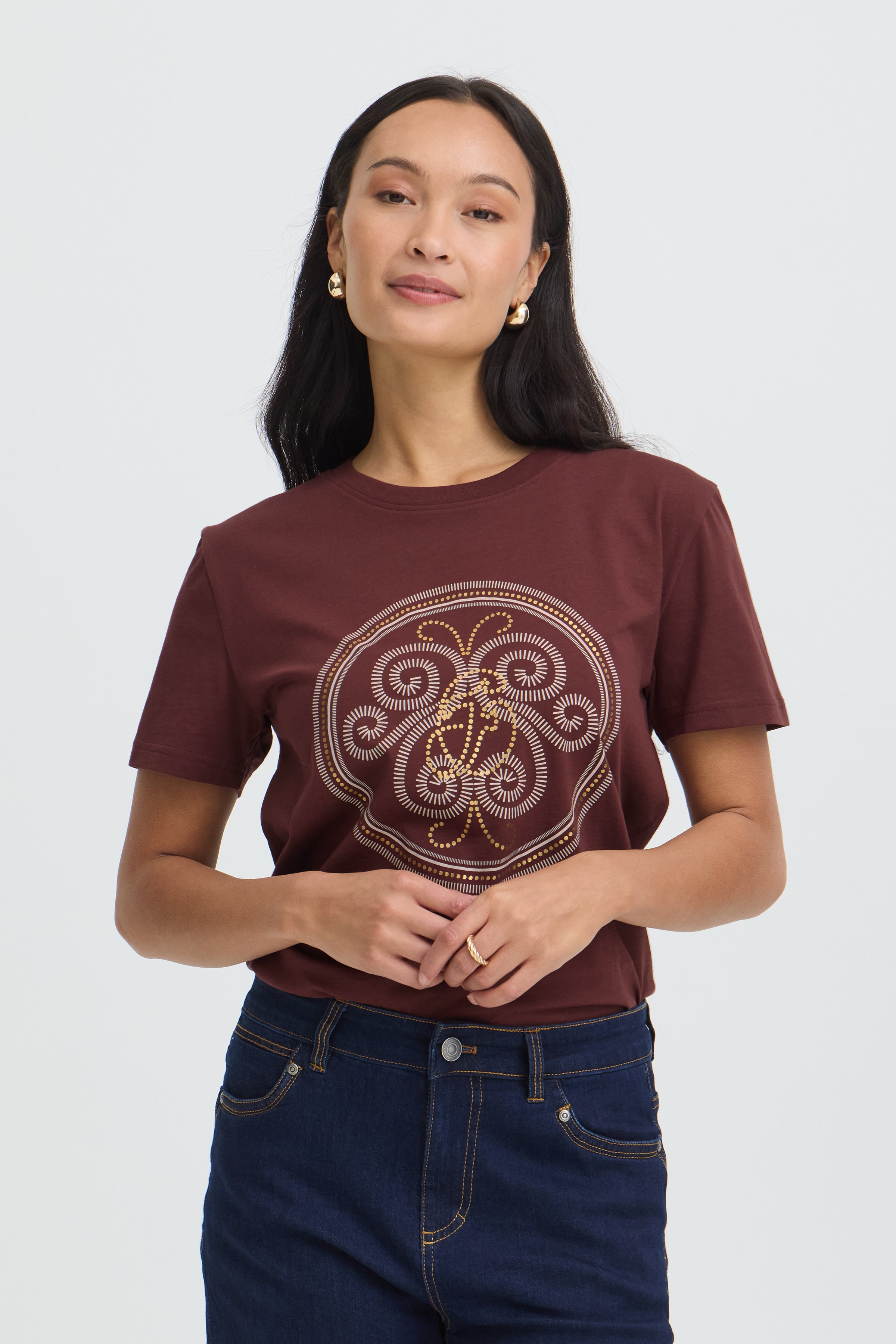 FRZARY TEE