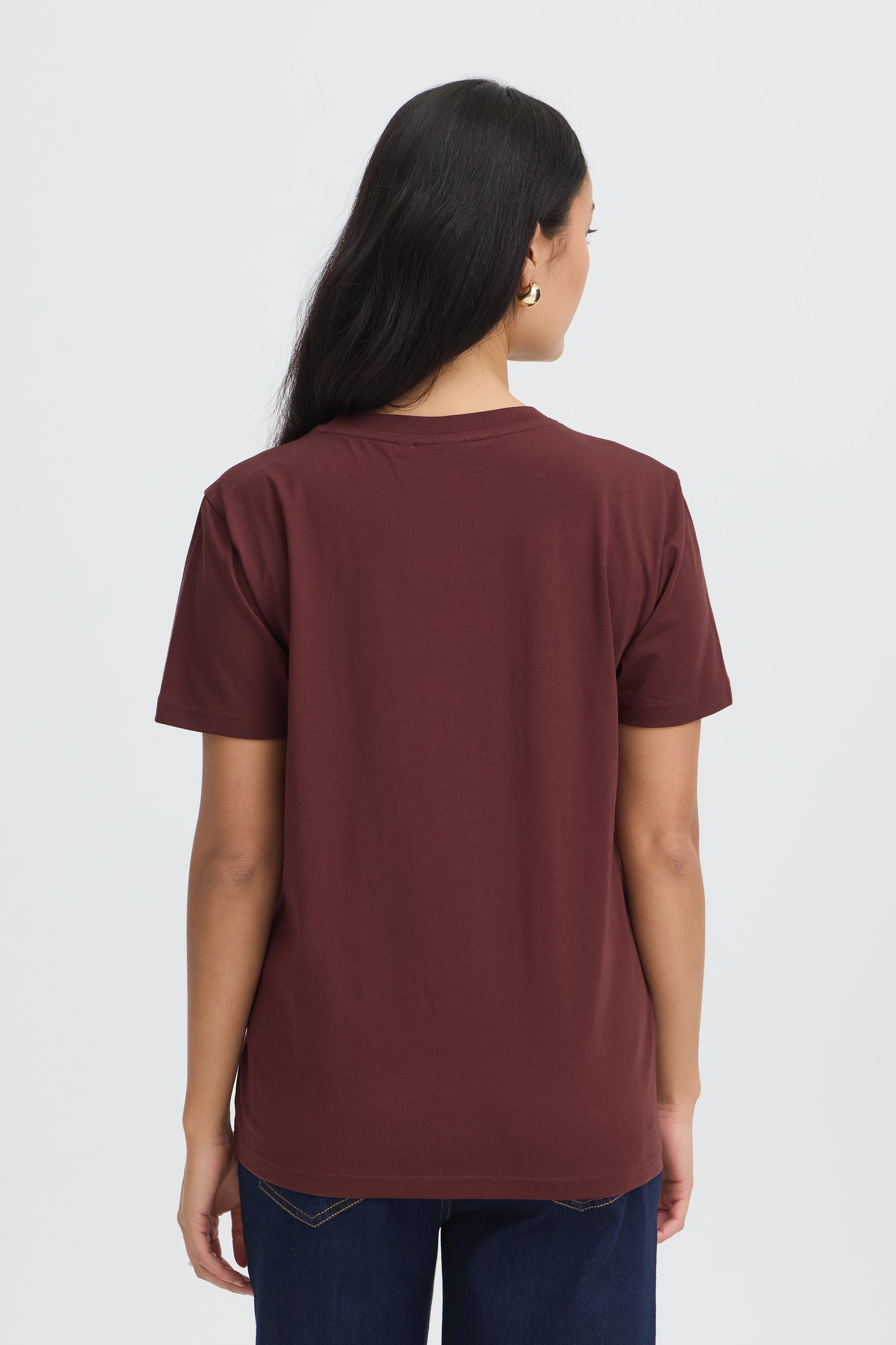 FRZARY TEE