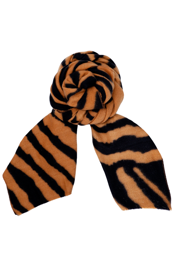 BCZEBRA SOFT WINTER SCARF