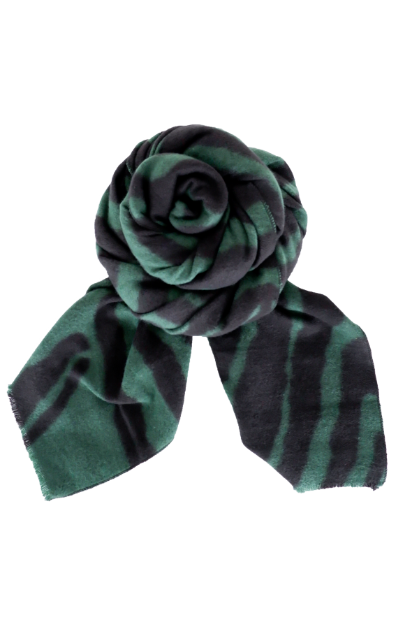 BCZEBRA SOFT WINTER SCARF