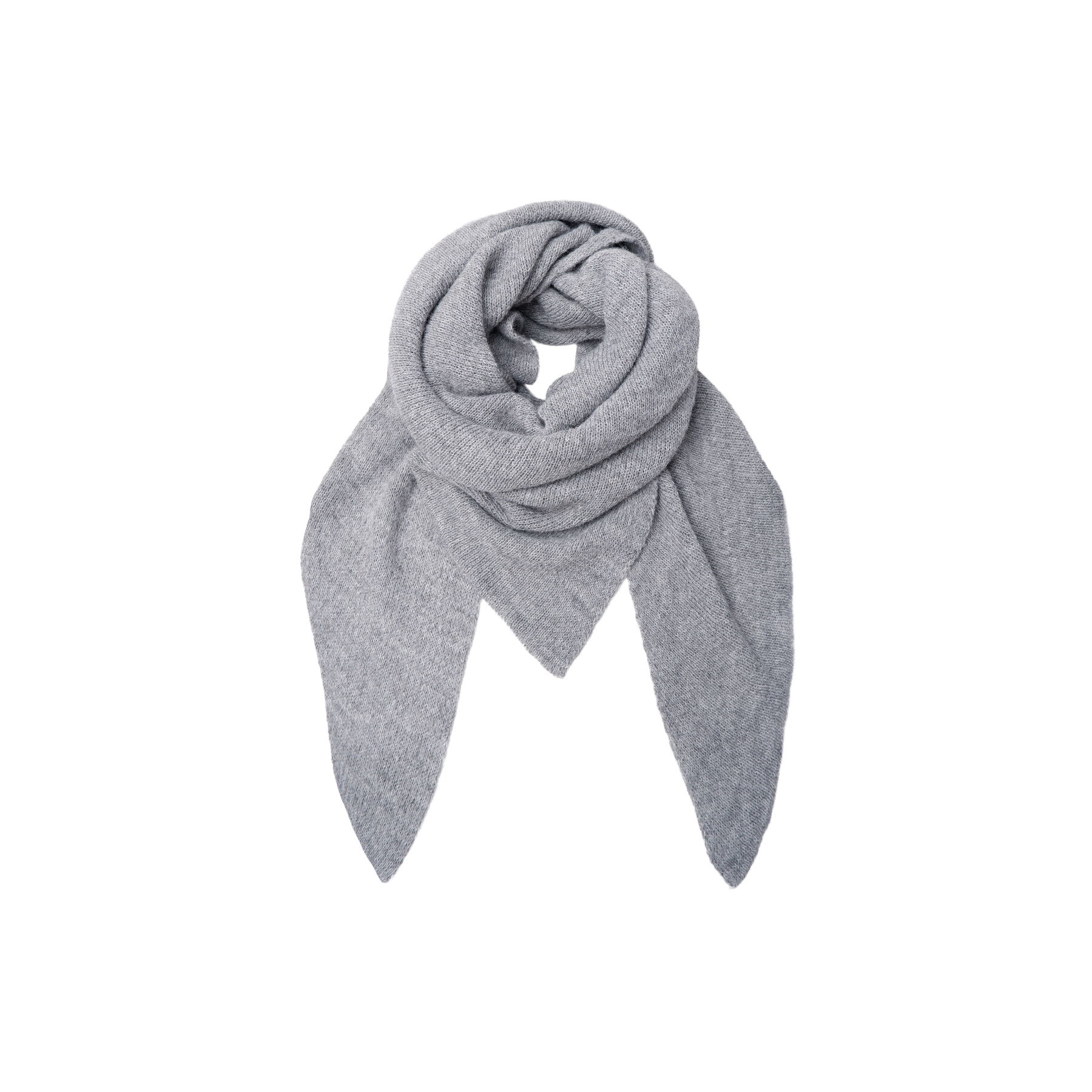 BCBEX SOLID SCARF