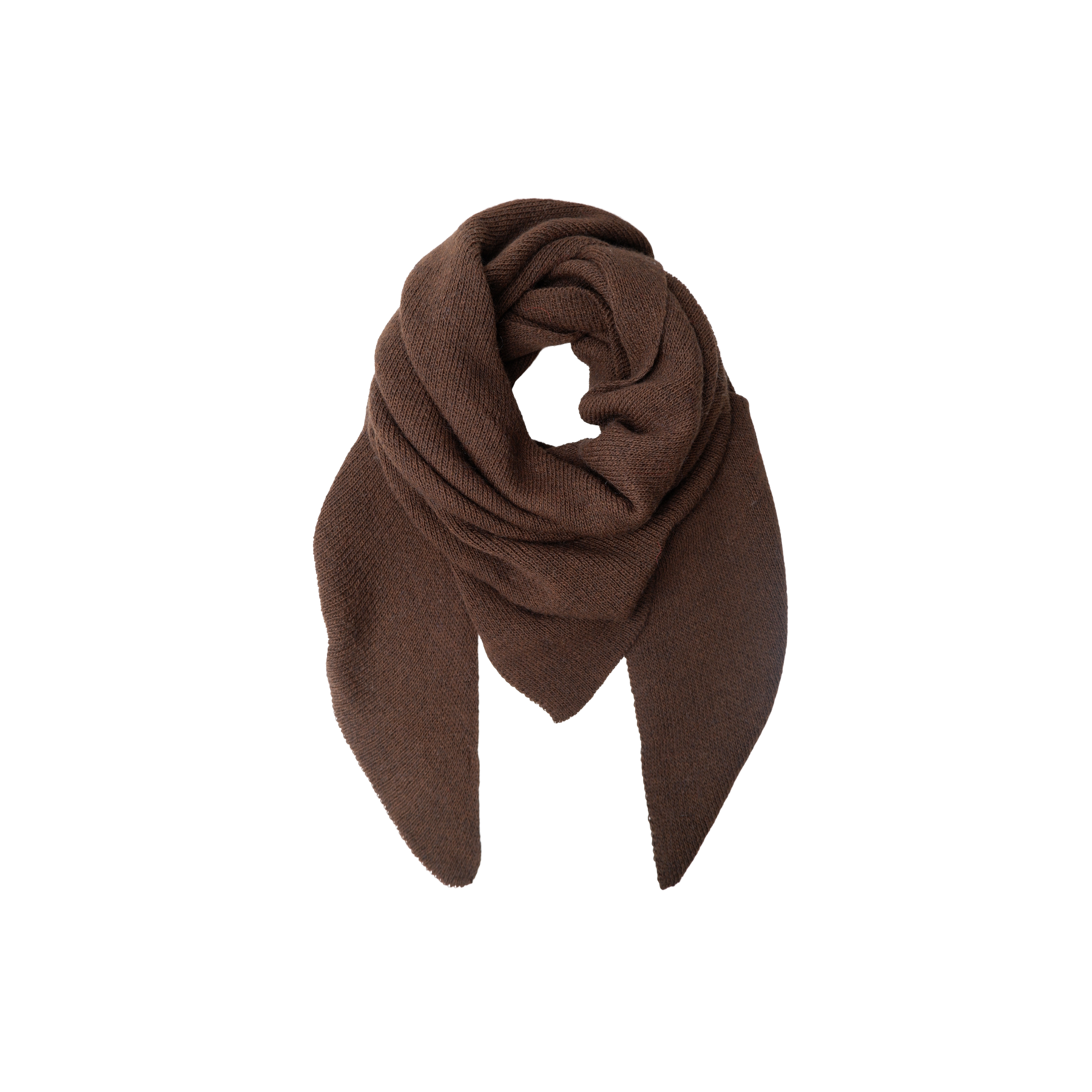BCBEX SOLID SCARF