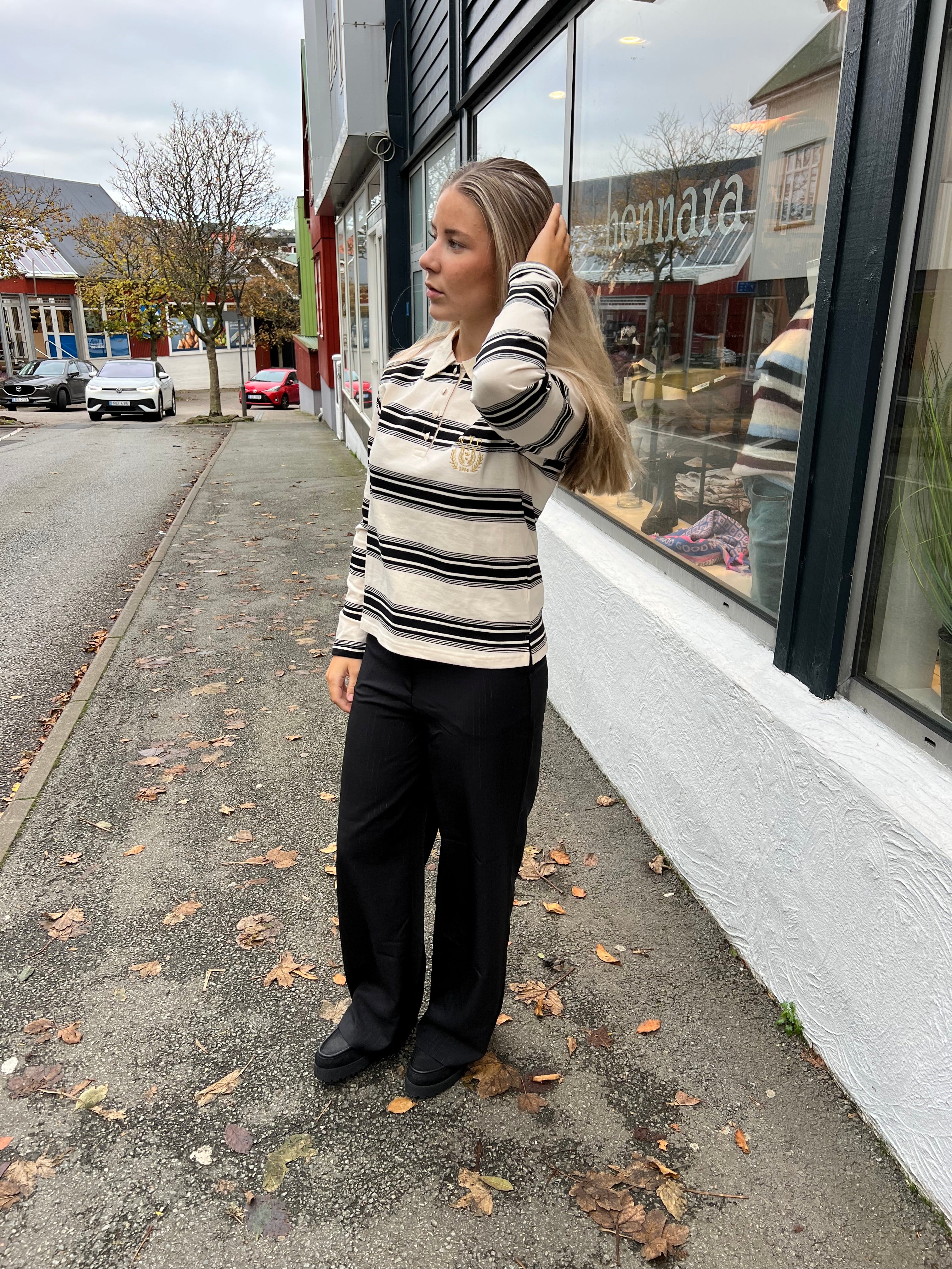 Felicia Pant