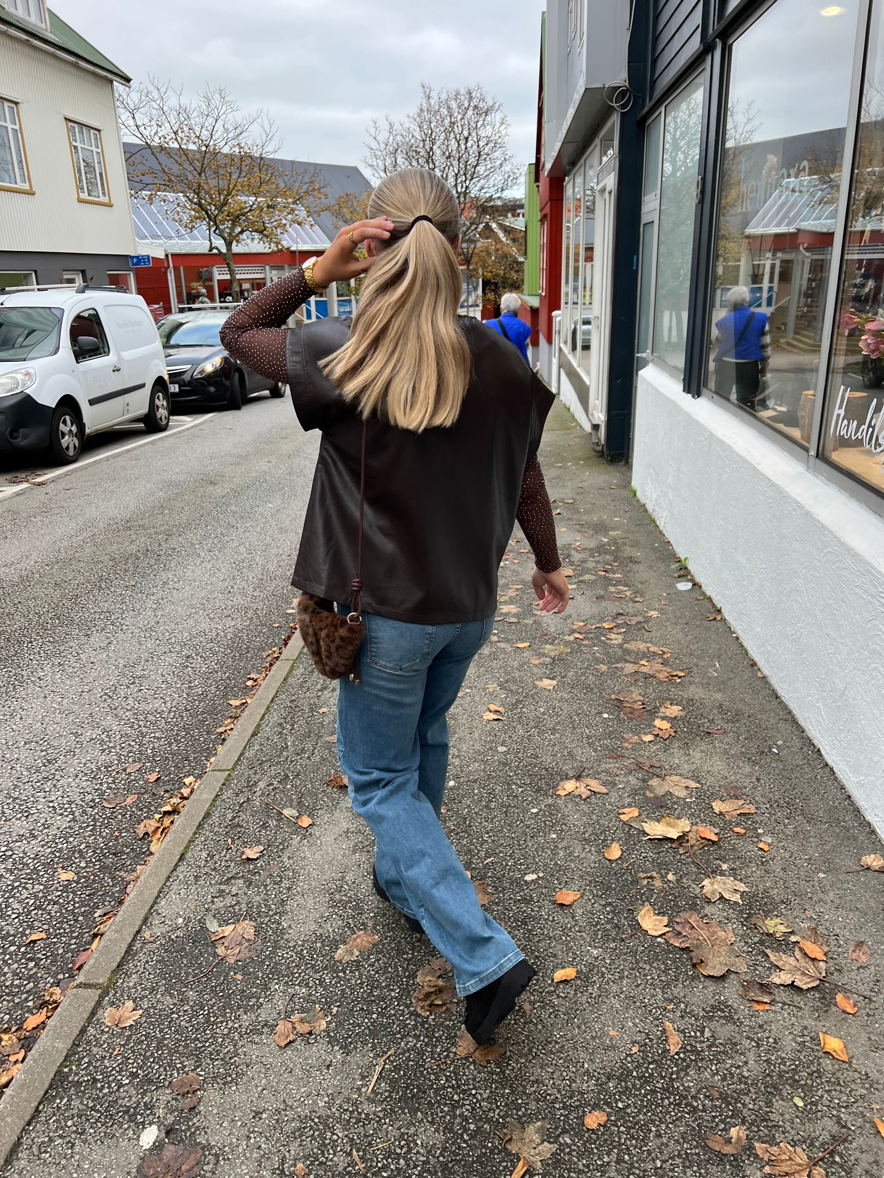 Portofino Classic Jeans