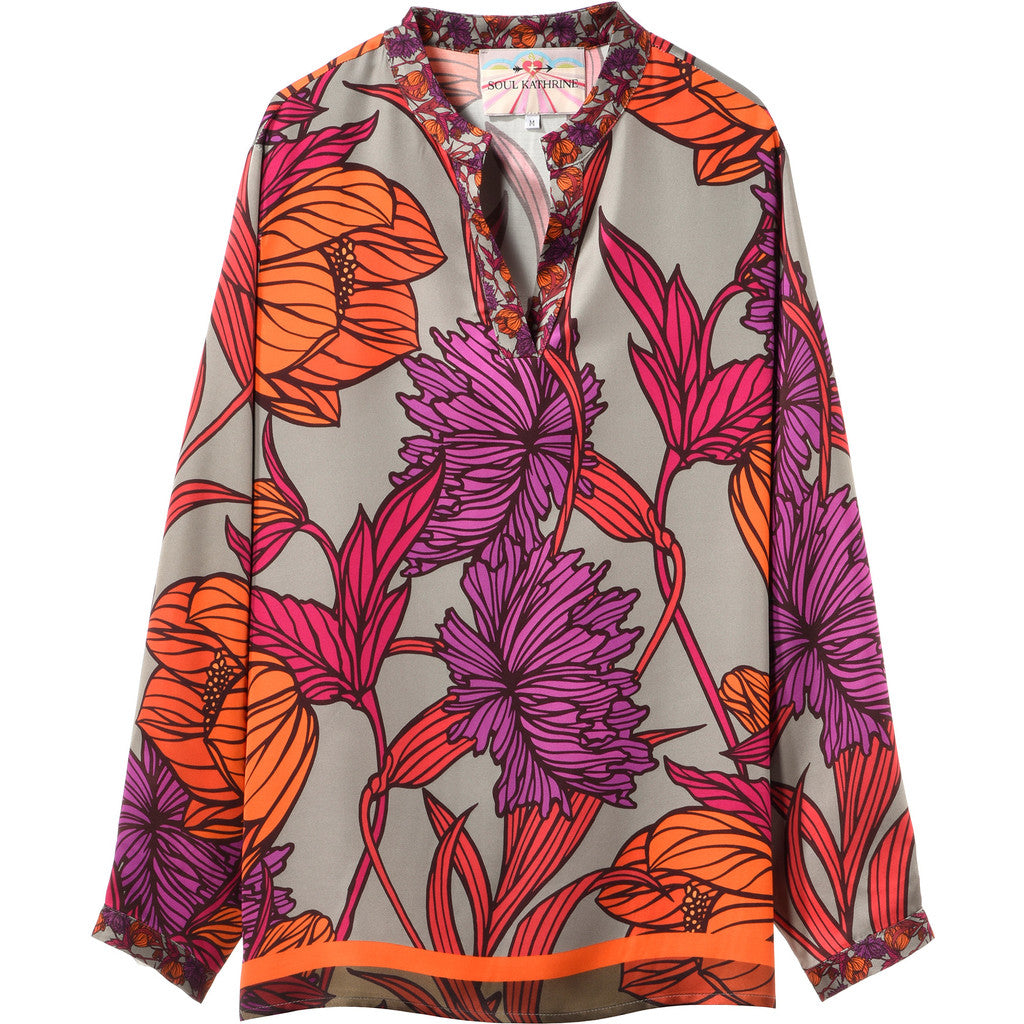 AVA TUNIC P06