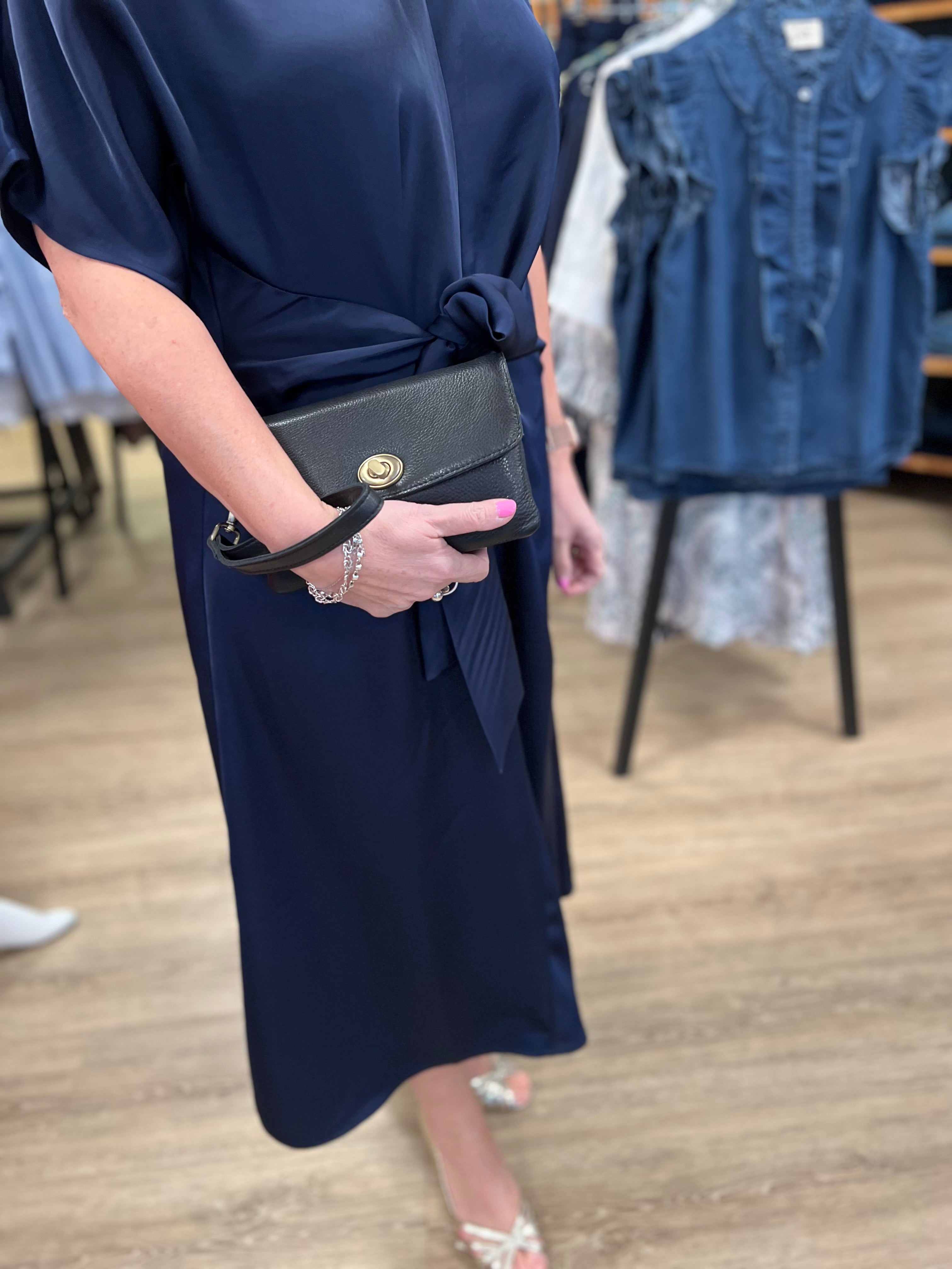 TDAya Dress
