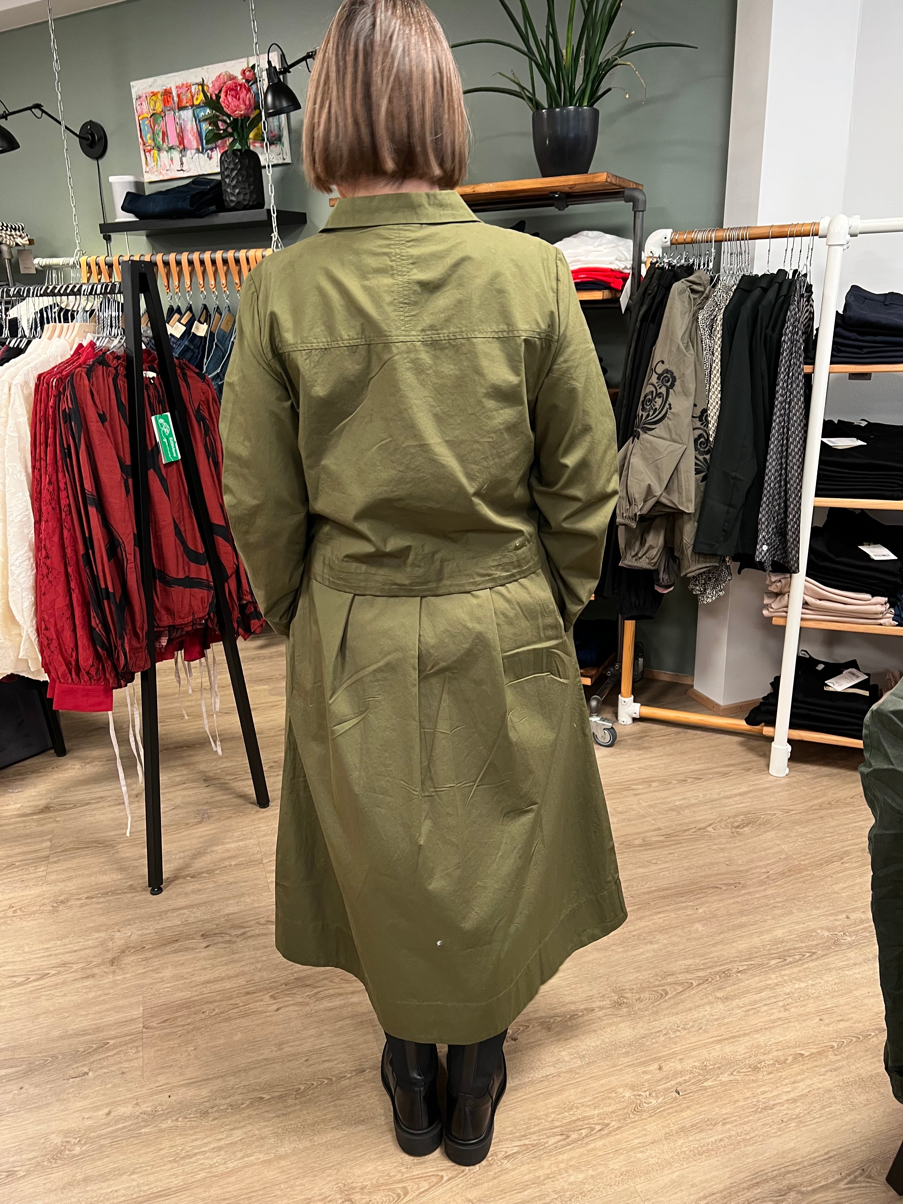 ESAmira Dress