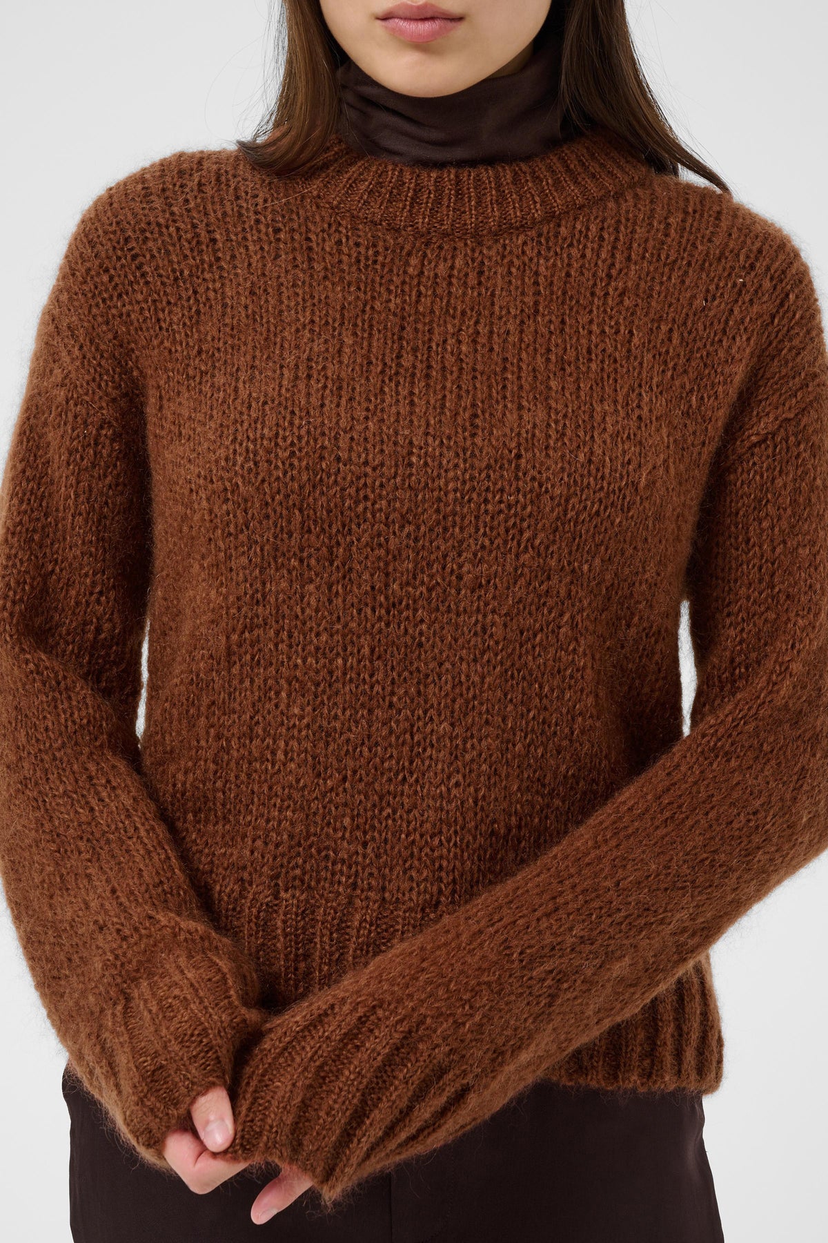 SillePW Pullover