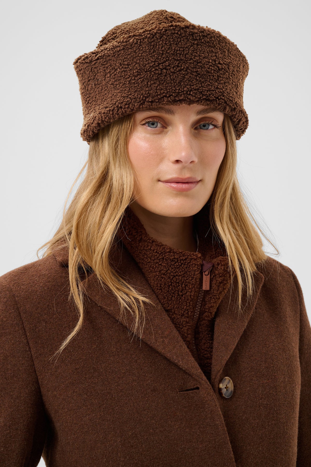 ChrissePW Hat