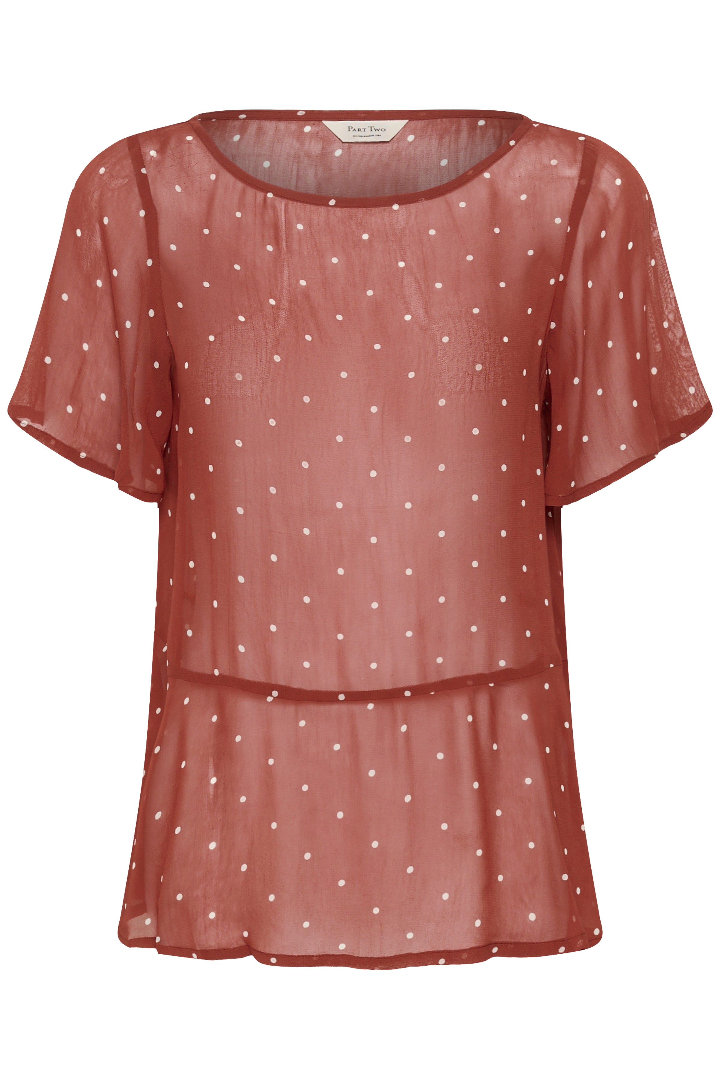 DusinePW Blouse