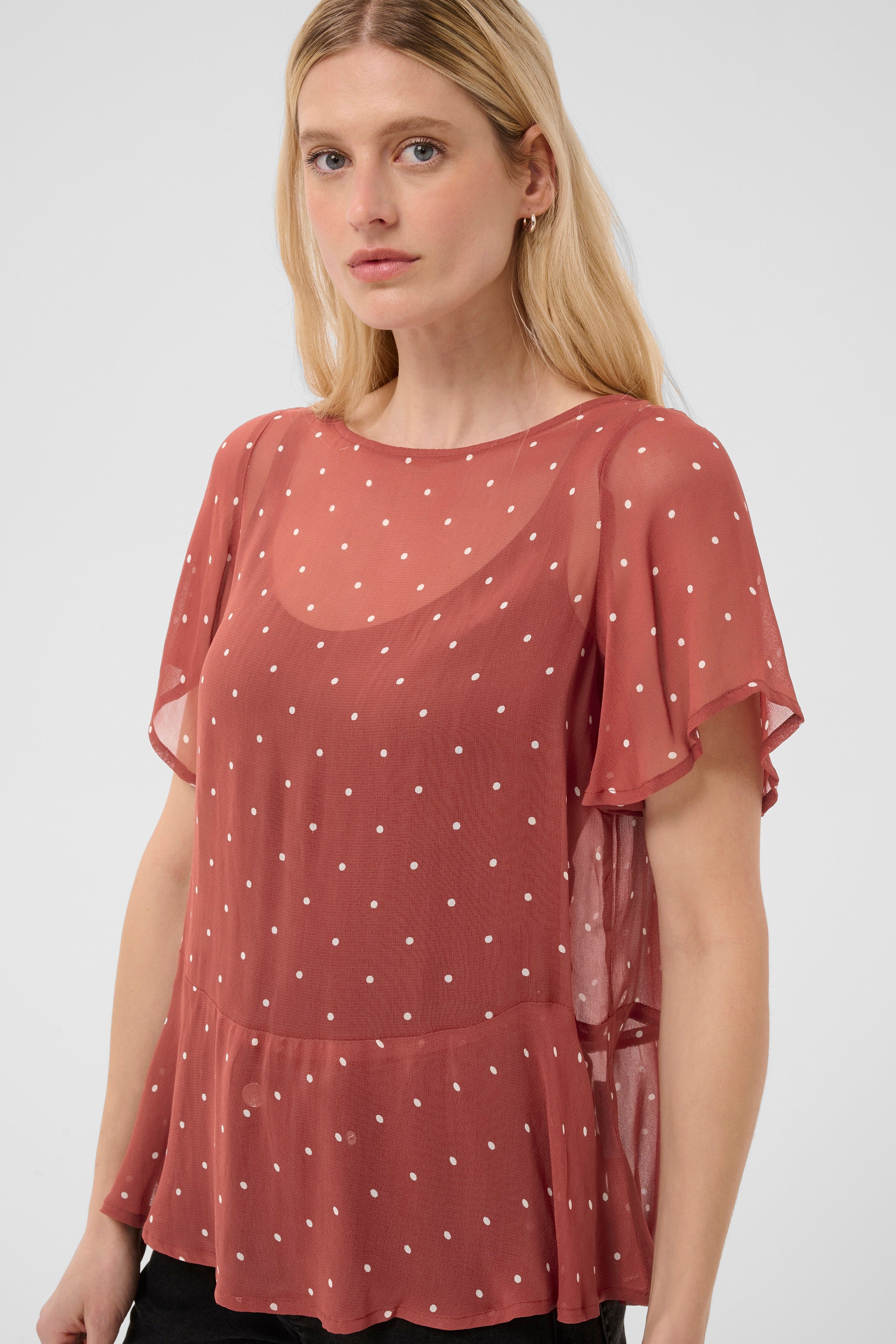DusinePW Blouse