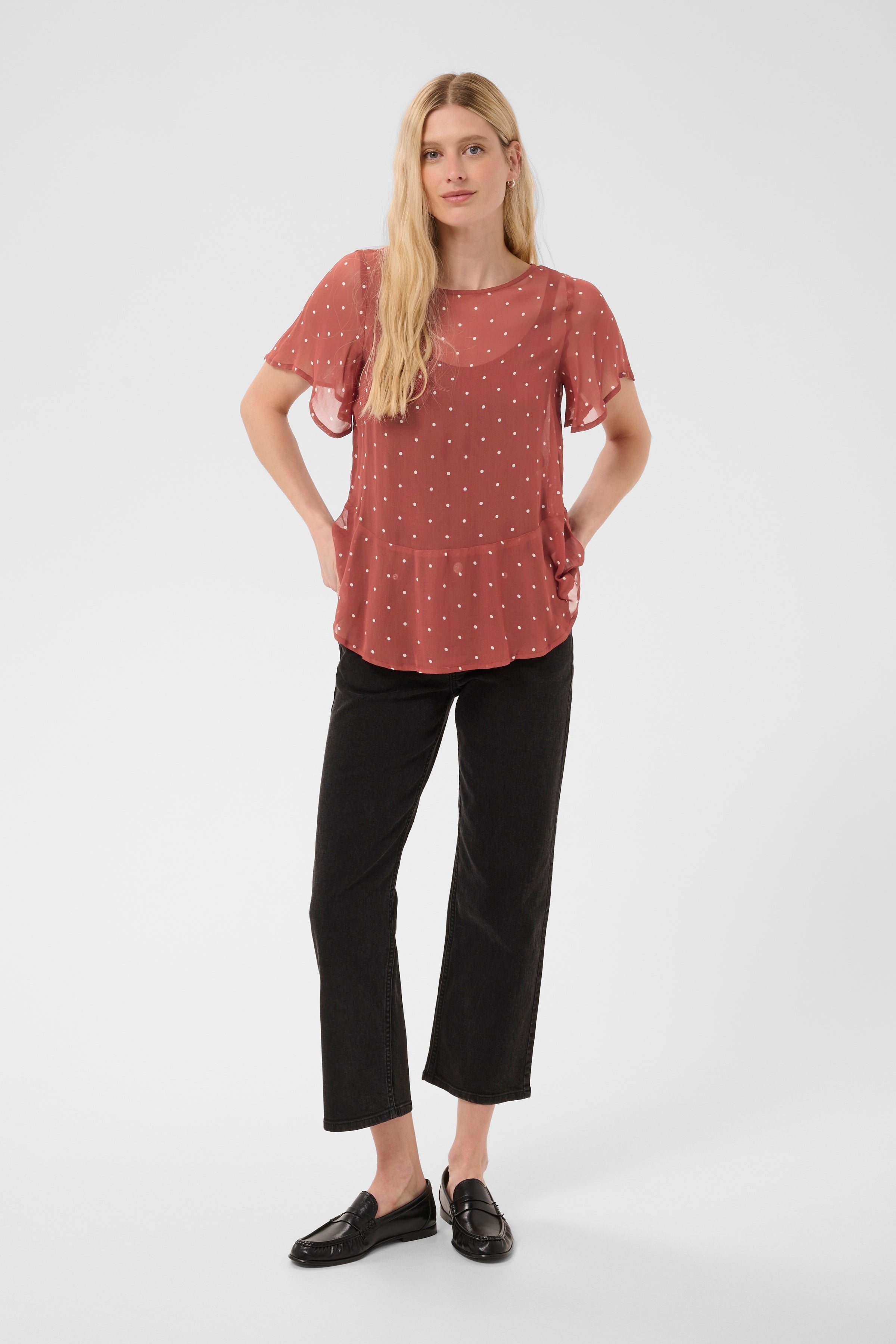 DusinePW Blouse
