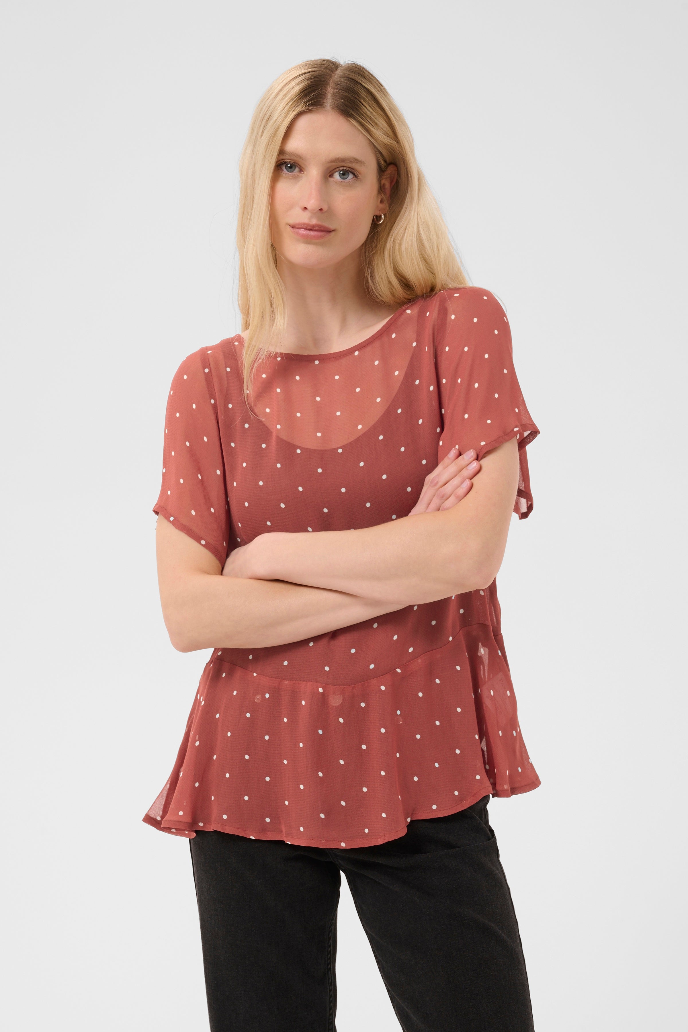 DusinePW Blouse