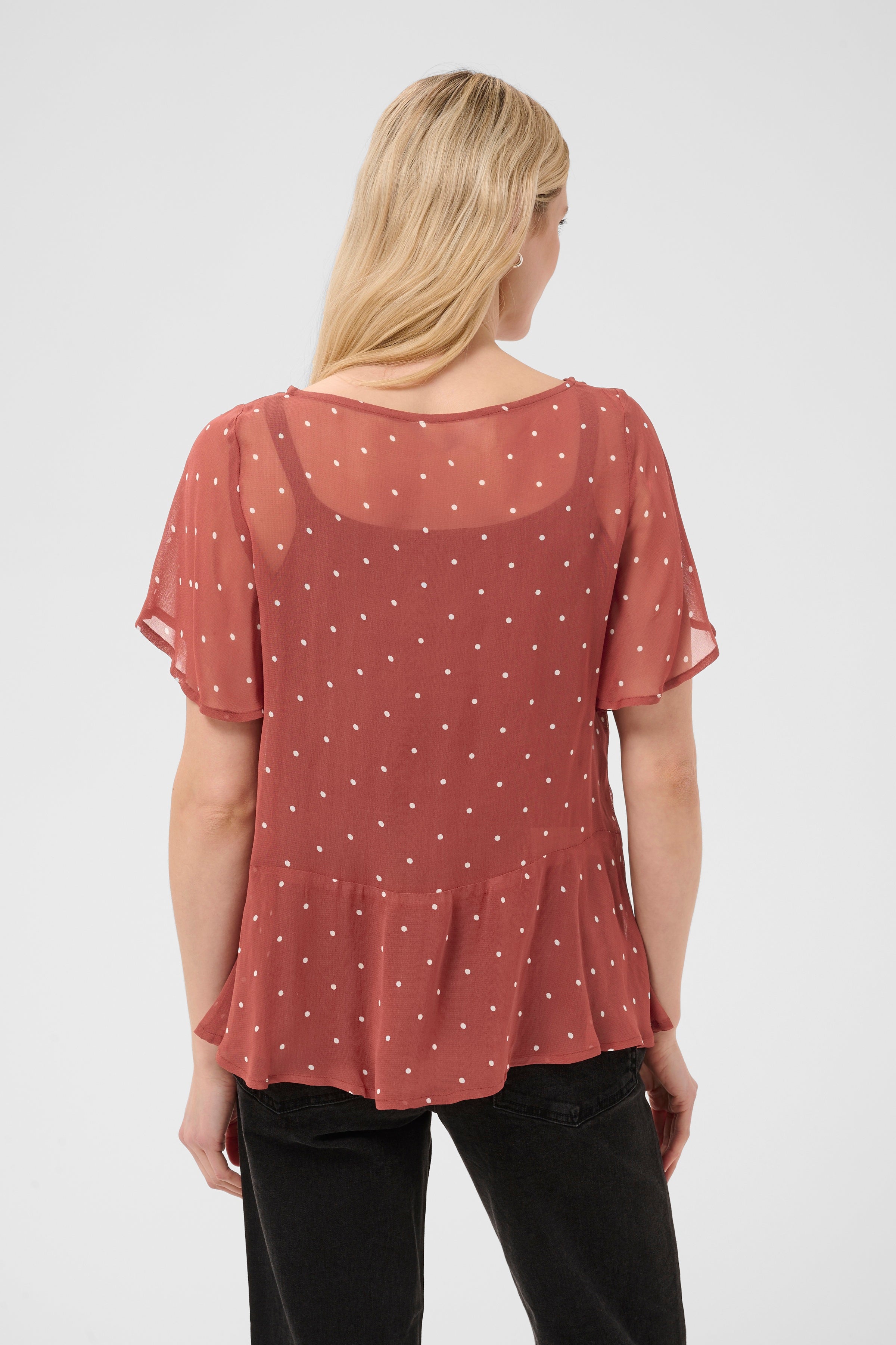 DusinePW Blouse