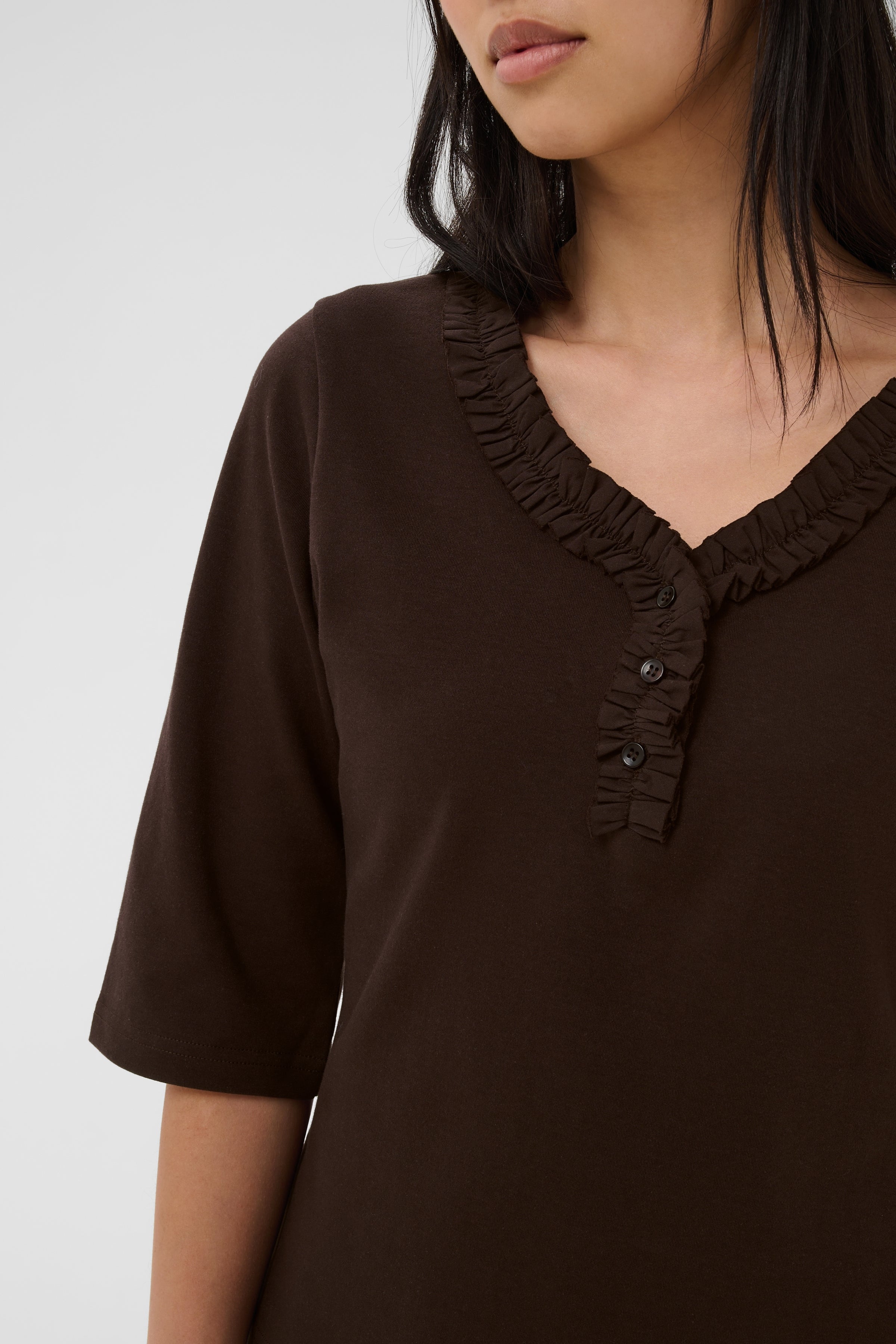 DalillaPWTShirt