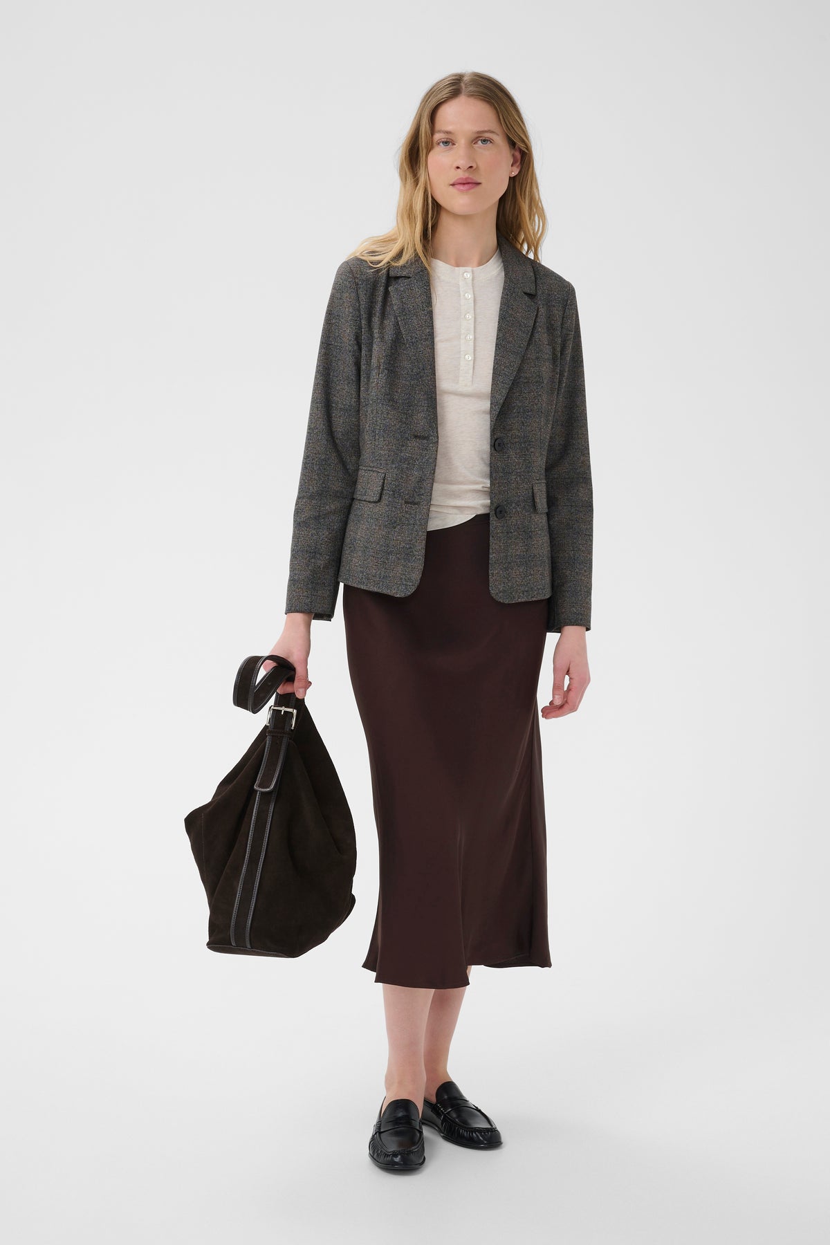 CandicePW Skirt