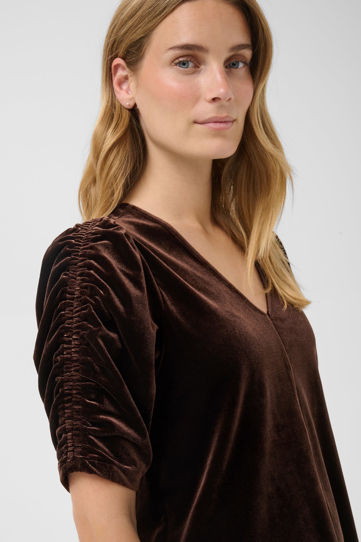 ValeriiaPW Blouse