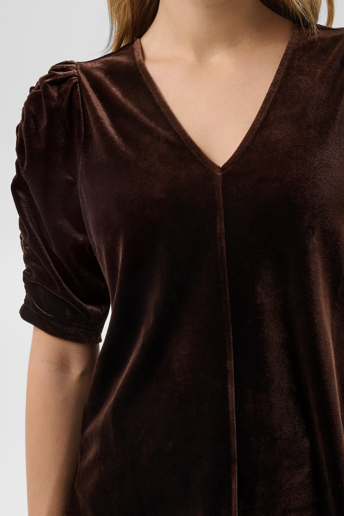 ValeriiaPW Blouse