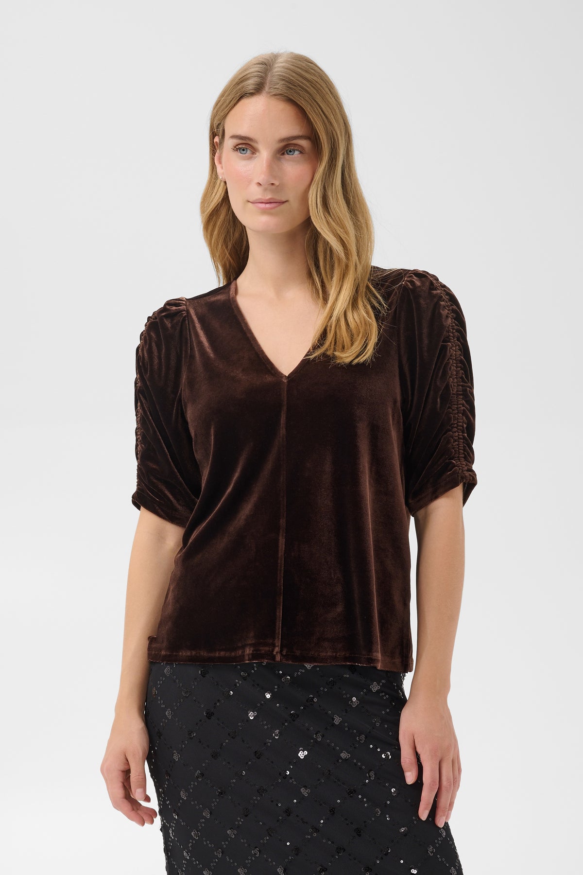 ValeriiaPW Blouse