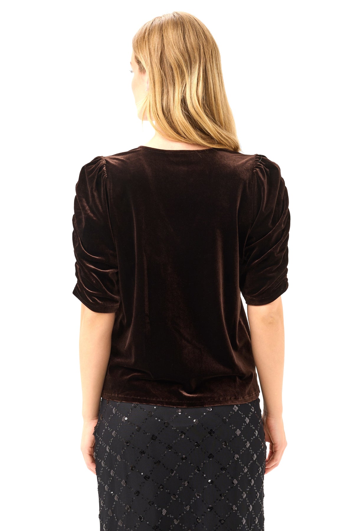 ValeriiaPW Blouse