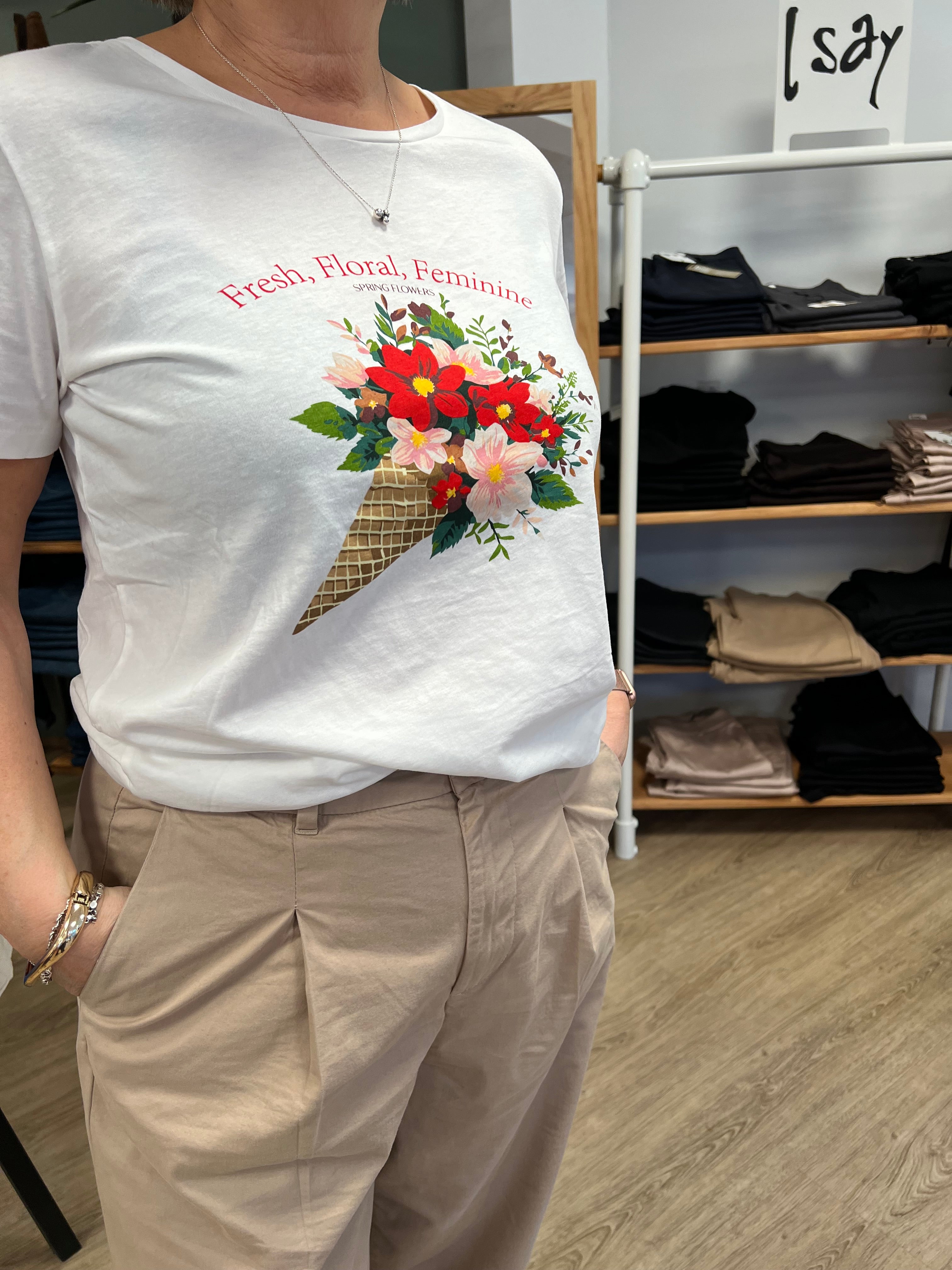 CRJoliy T-Shirt