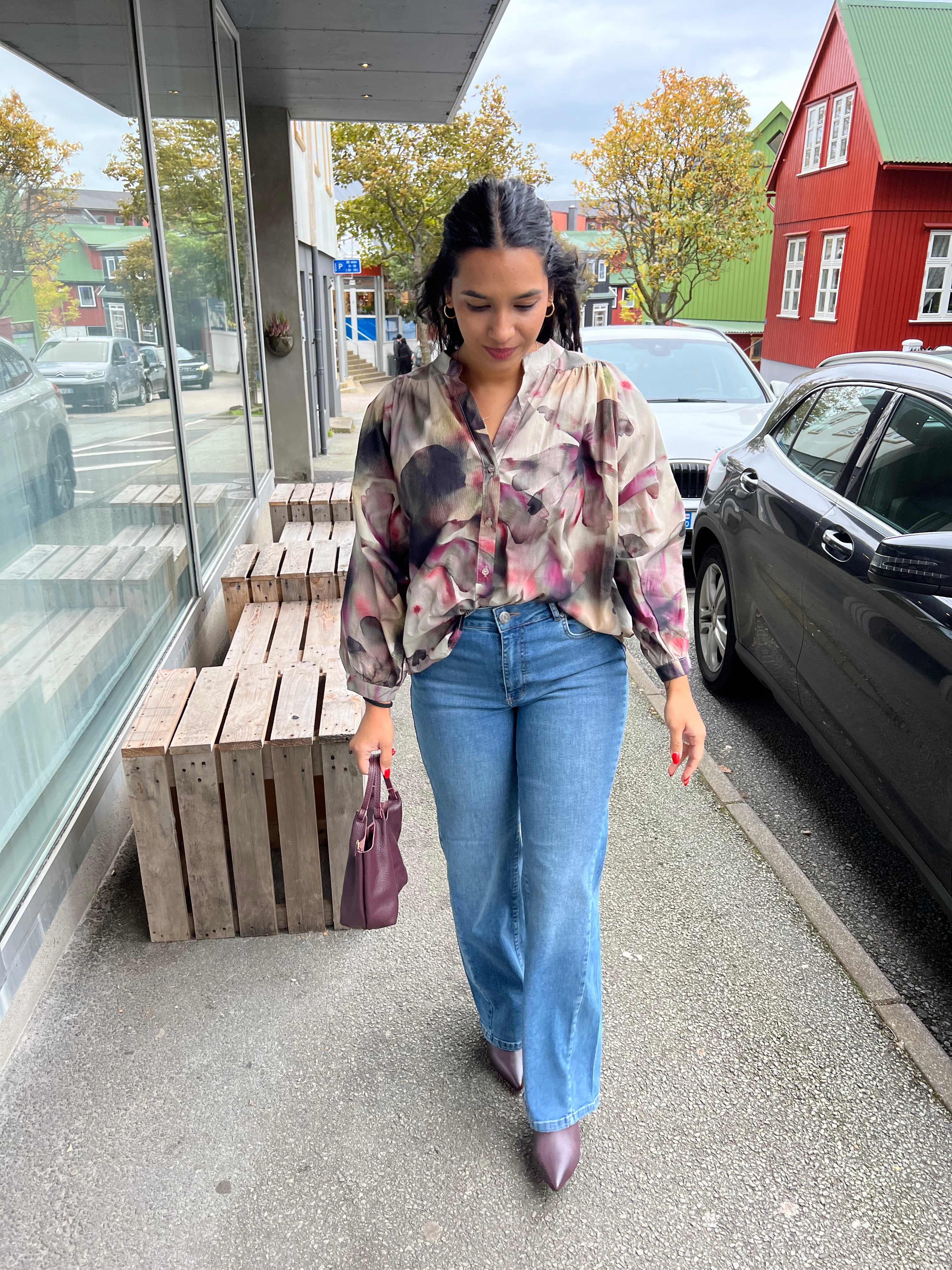 Portofino Classic Jeans