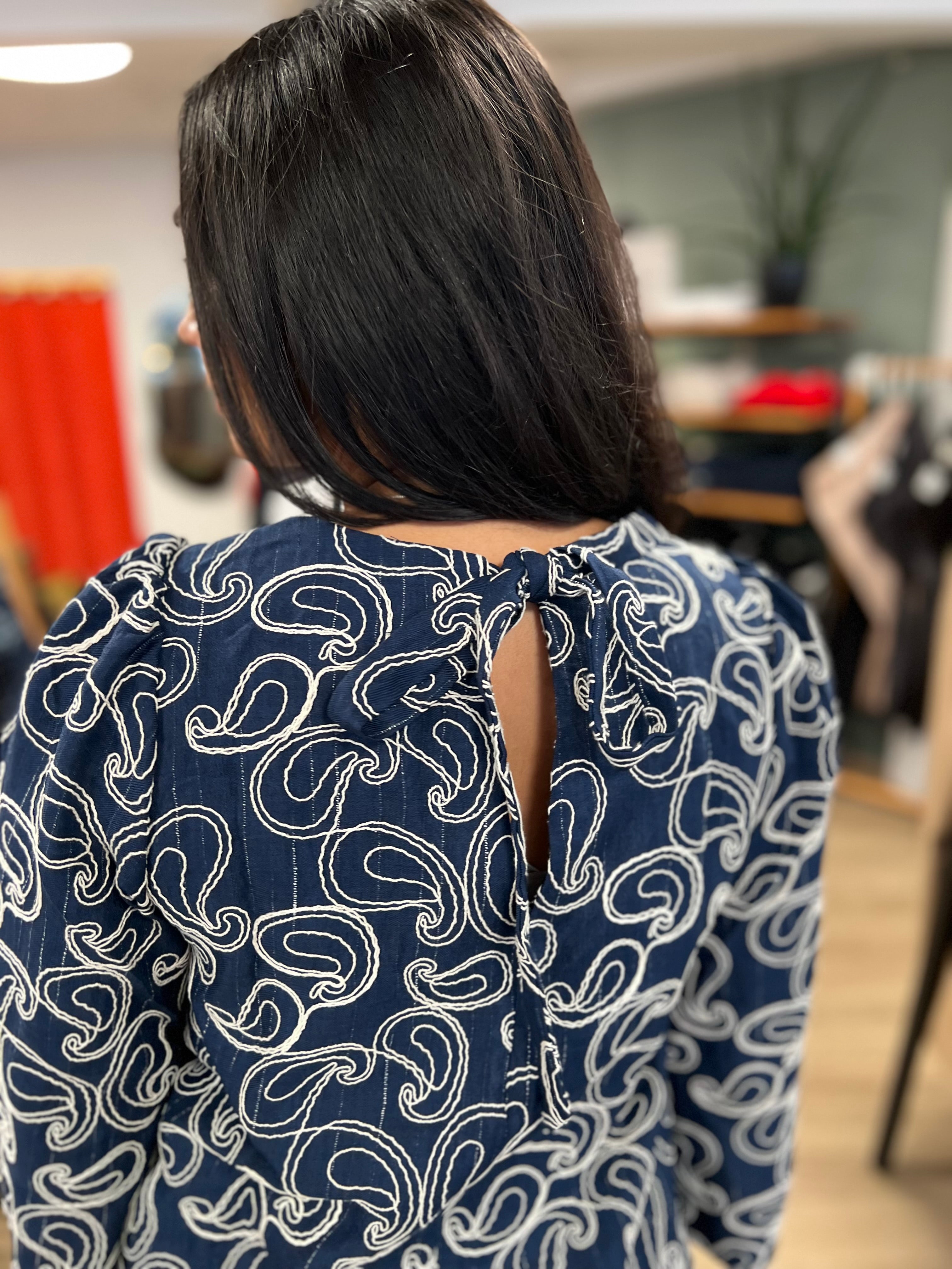 Juna New Blouse