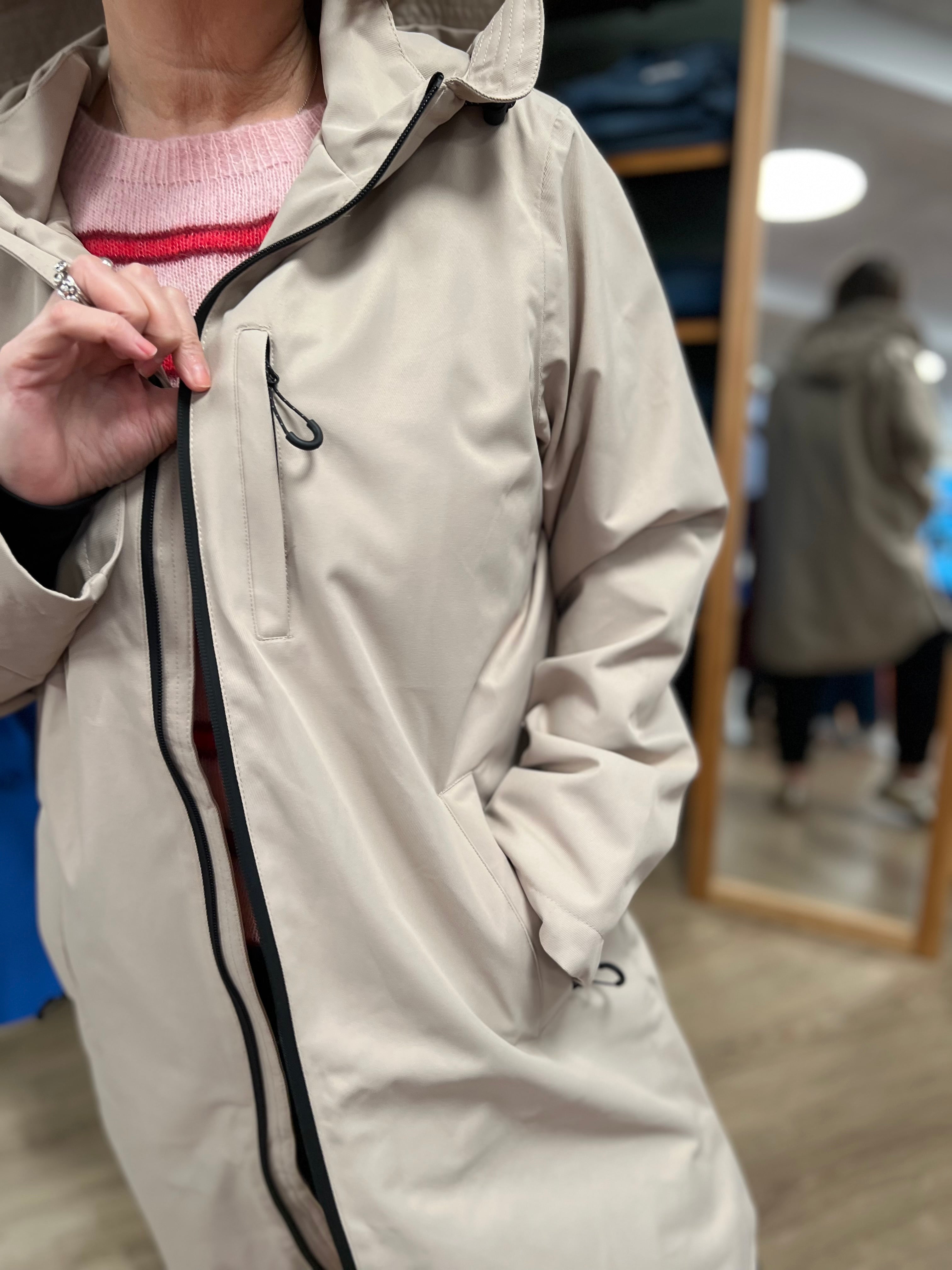 FRSHELLY JA 3 ljósur