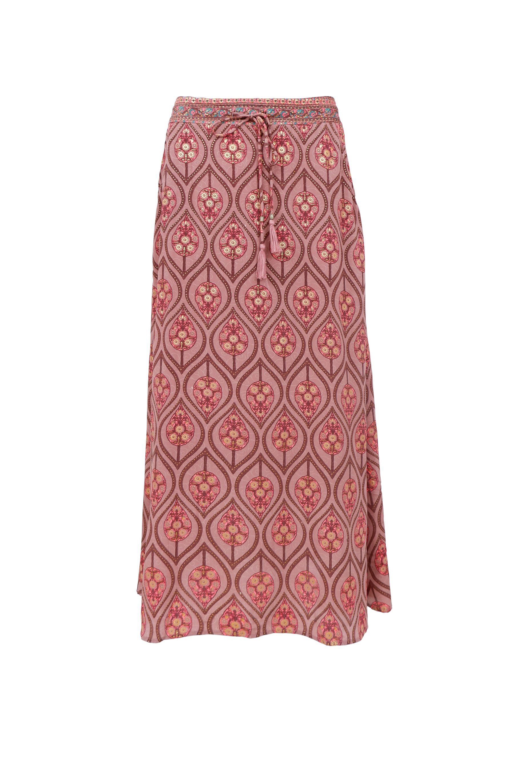 BCLUNA REGULAR SKIRT
