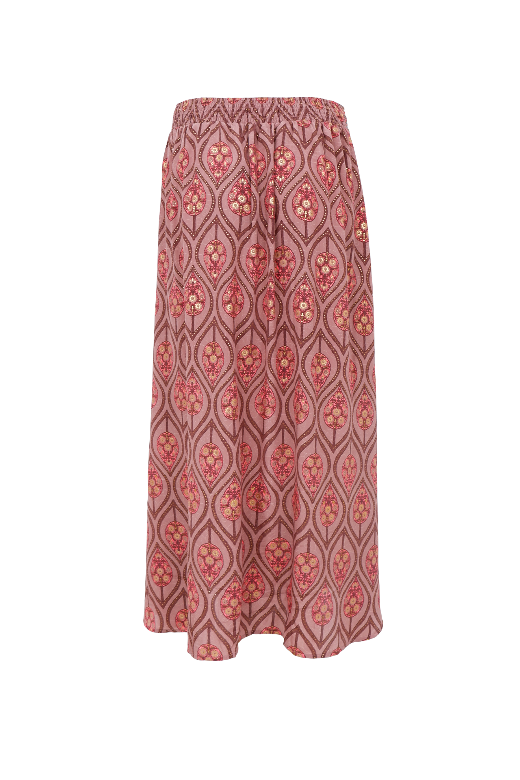 BCLUNA REGULAR SKIRT