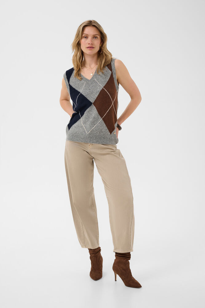 CRHope Knit Slipover
