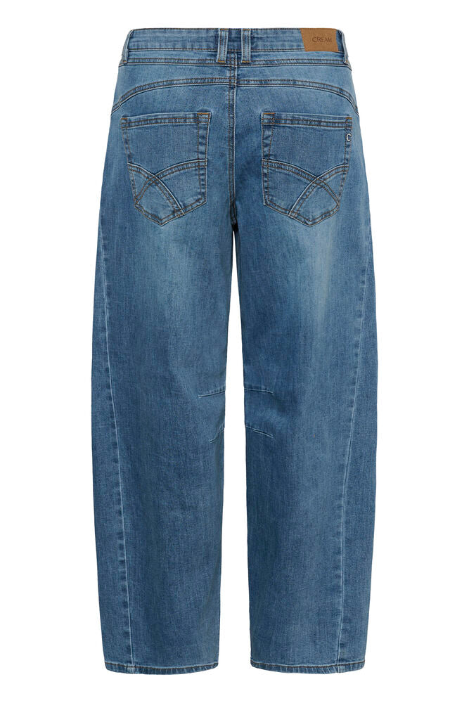 CRBahren Ankl Balloon Jeans-Relaxed Fit medium