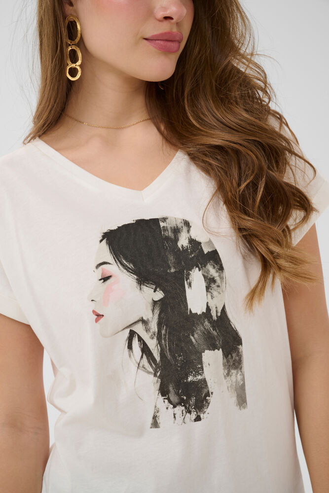 CRYing T-Shirt