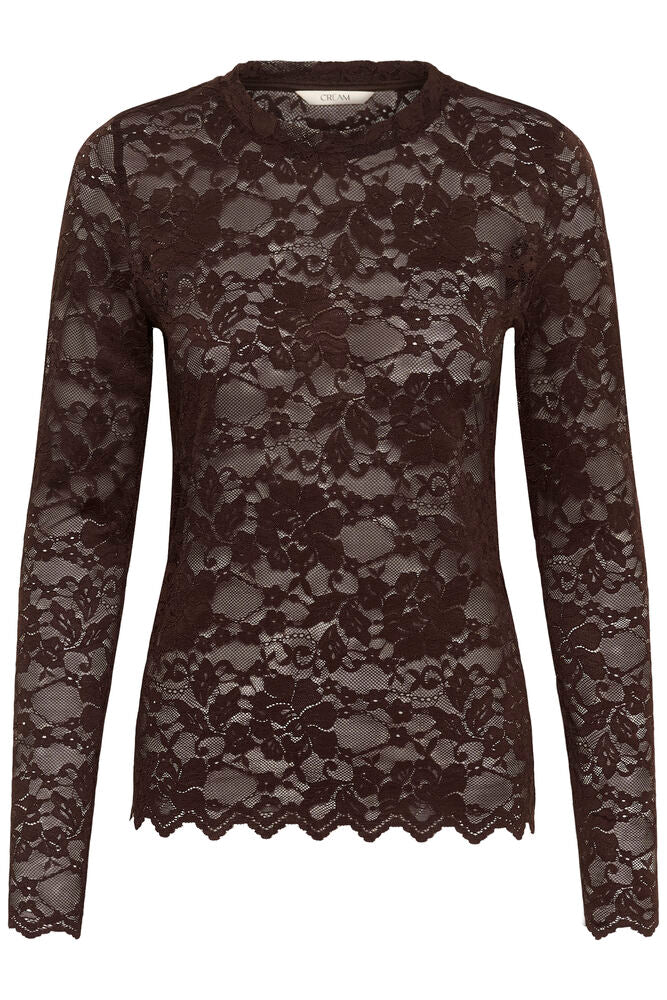 CRPitia Lace Blouse