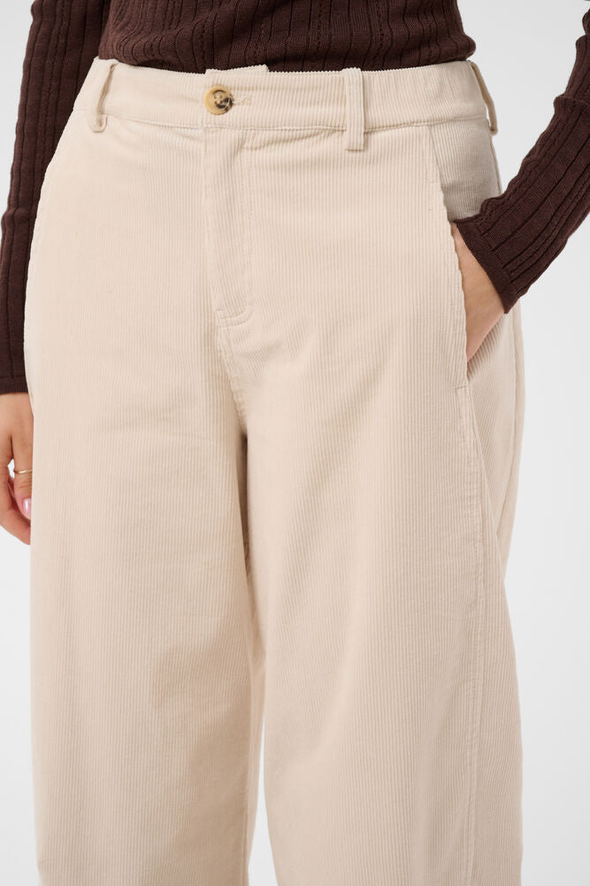 CRBalllie Barrel Pant