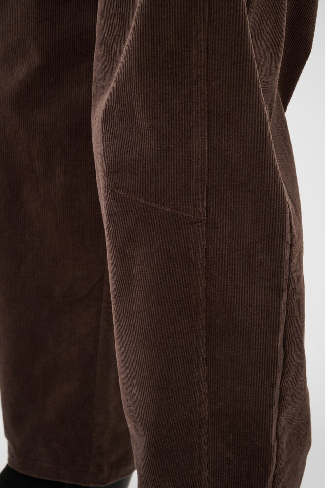 CRBalllie Barrel Pant