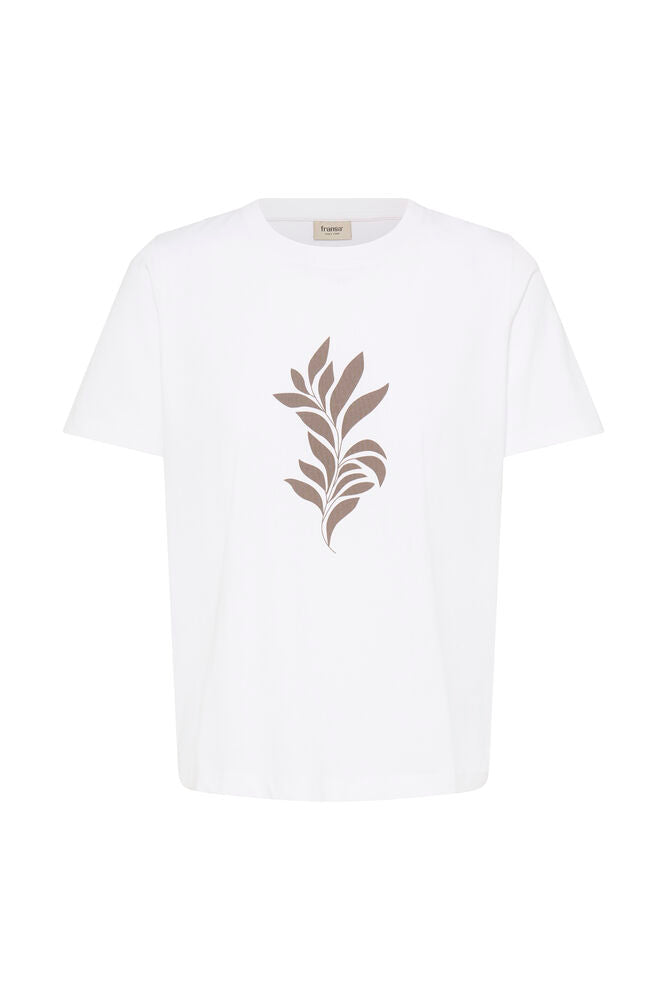 FRERICA TEE 1