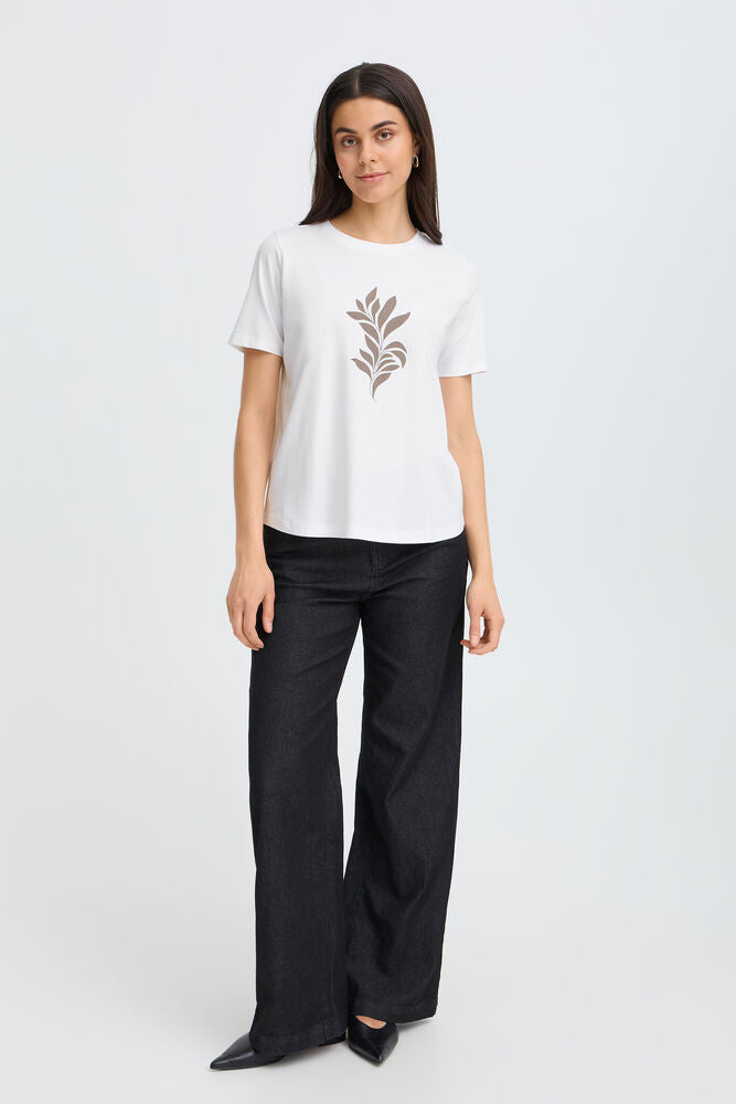 FRERICA TEE 1