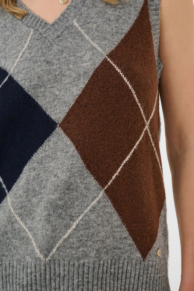 CRHope Knit Slipover