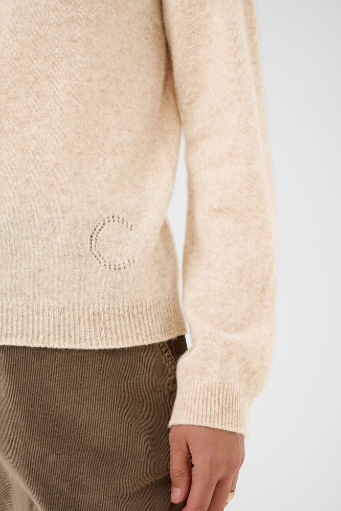 CRMela Pullover