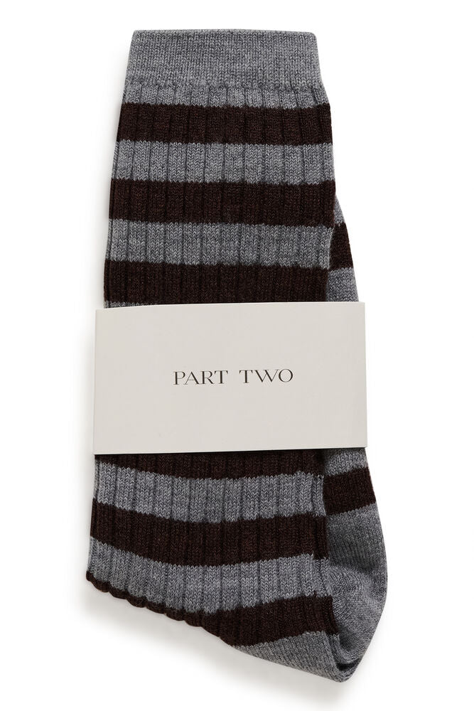 DorinPW Socks stríputir
