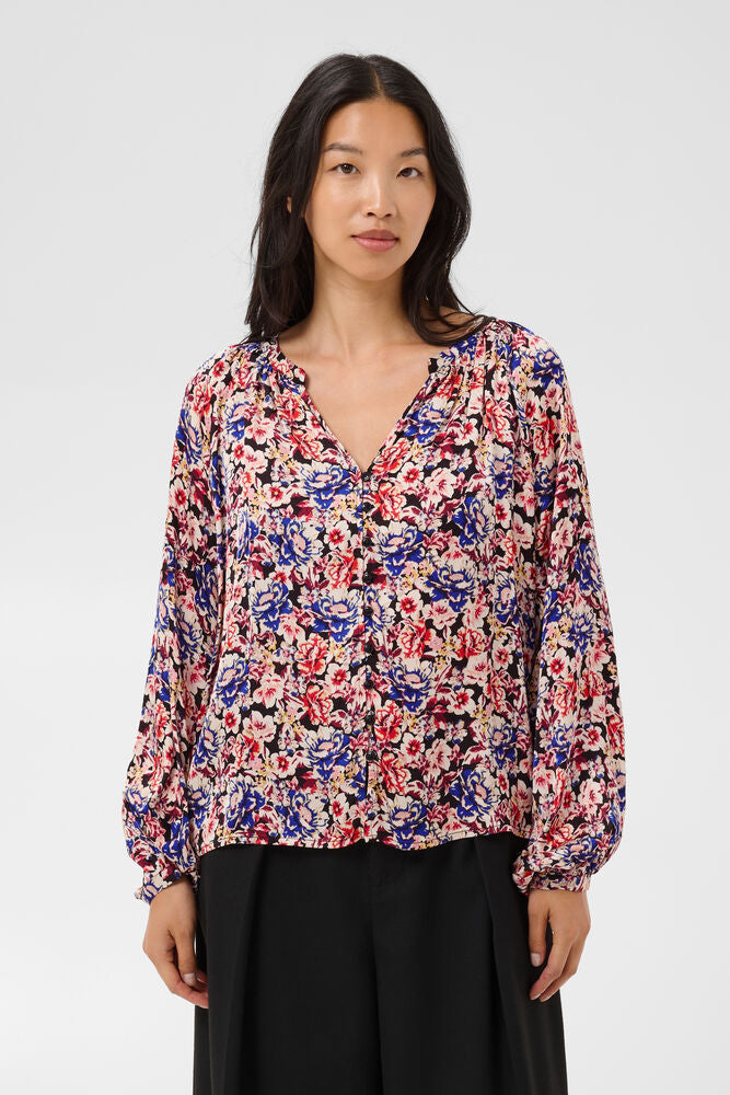 DoaaPW Blouse