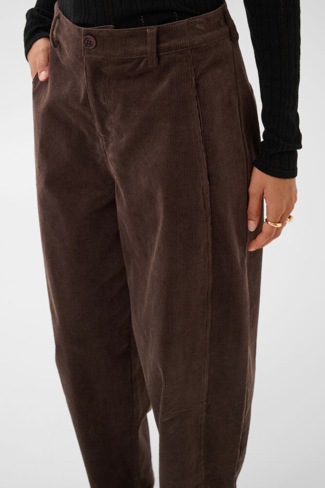 CRBalllie Barrel Pant