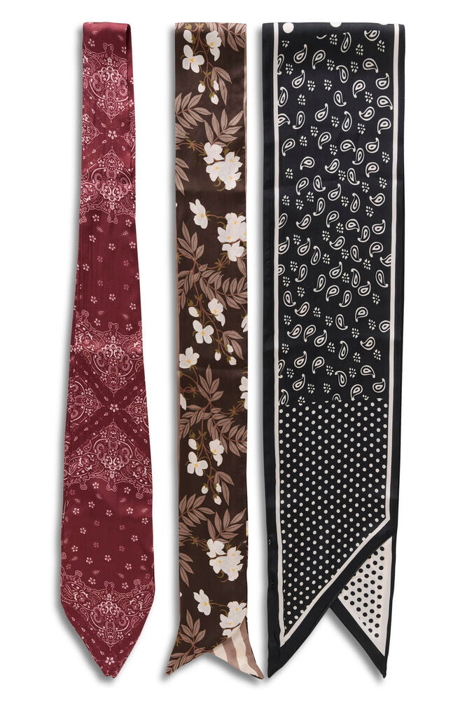 CRTie Scarf