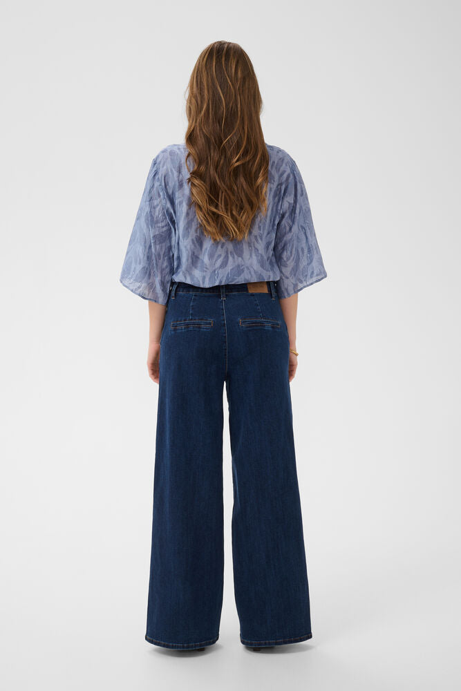 CRVisti Pant Dark blue